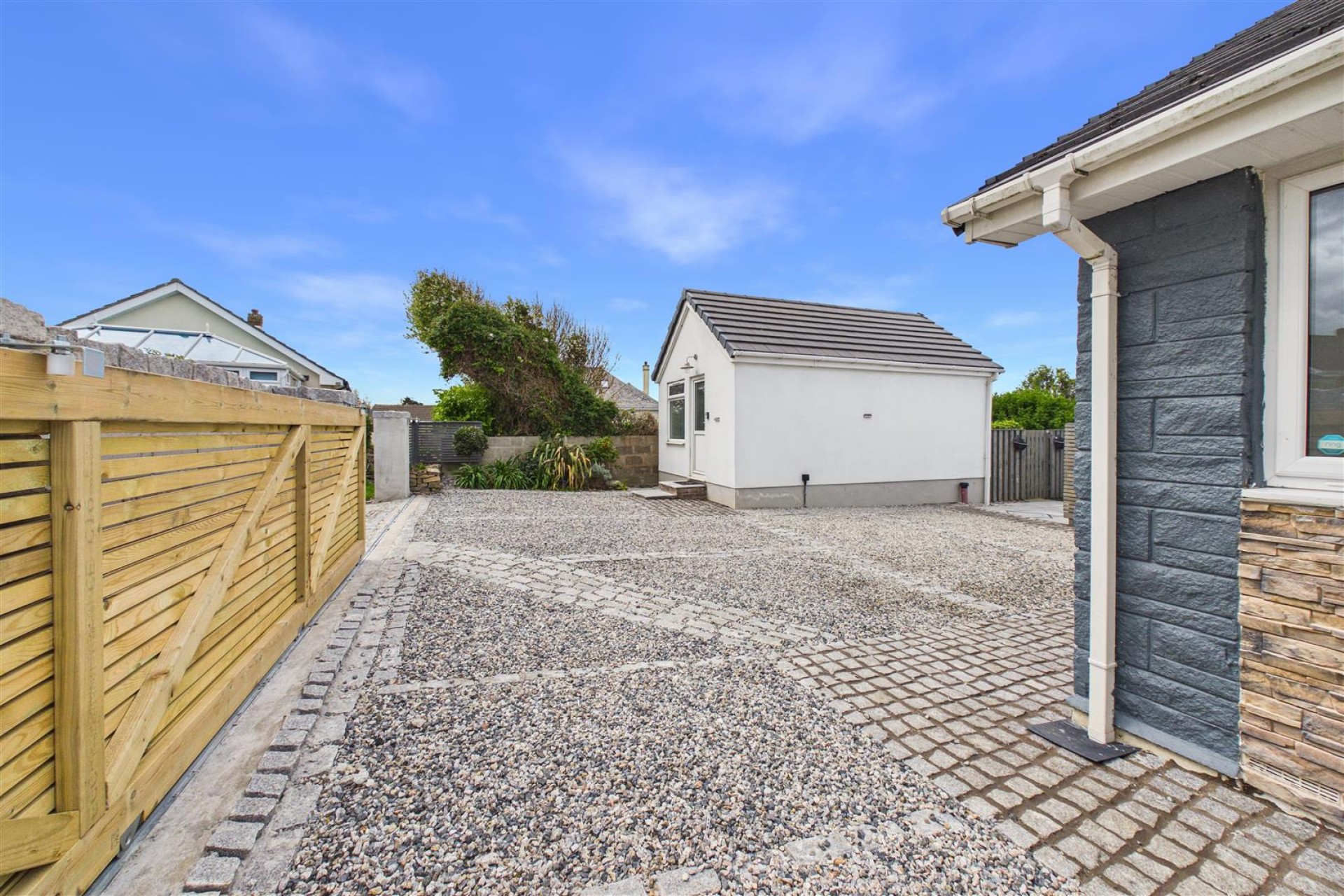 Tretherras Close, Newquay