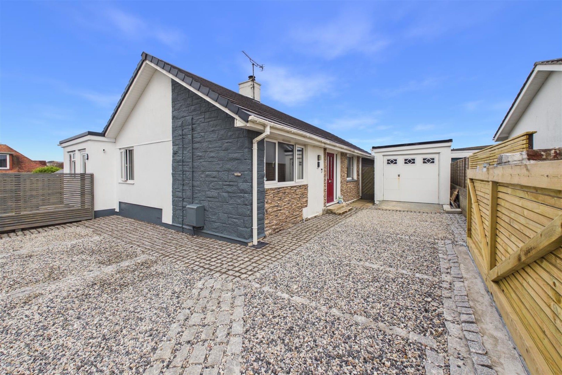 Tretherras Close, Newquay