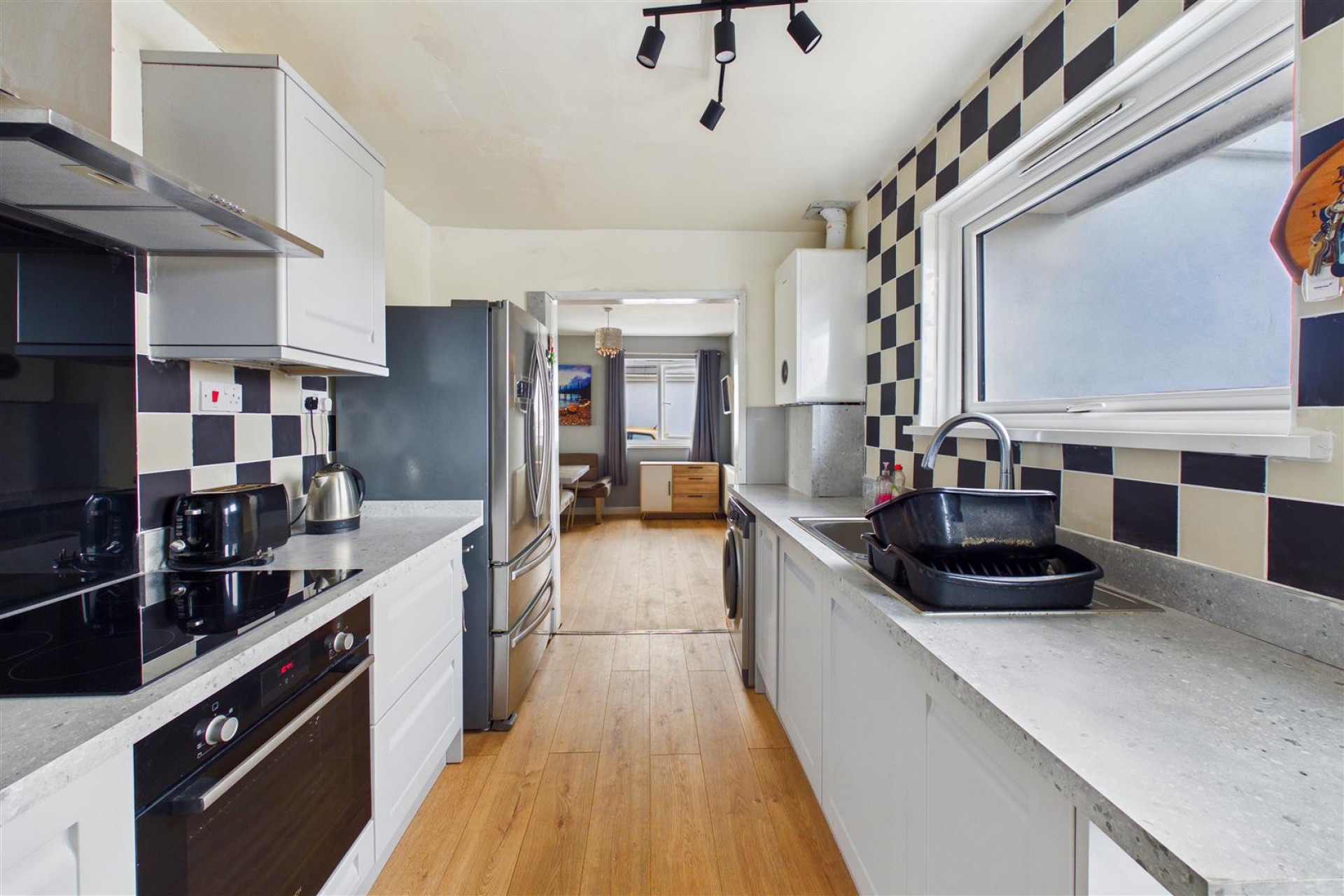 Tretherras Close, Newquay