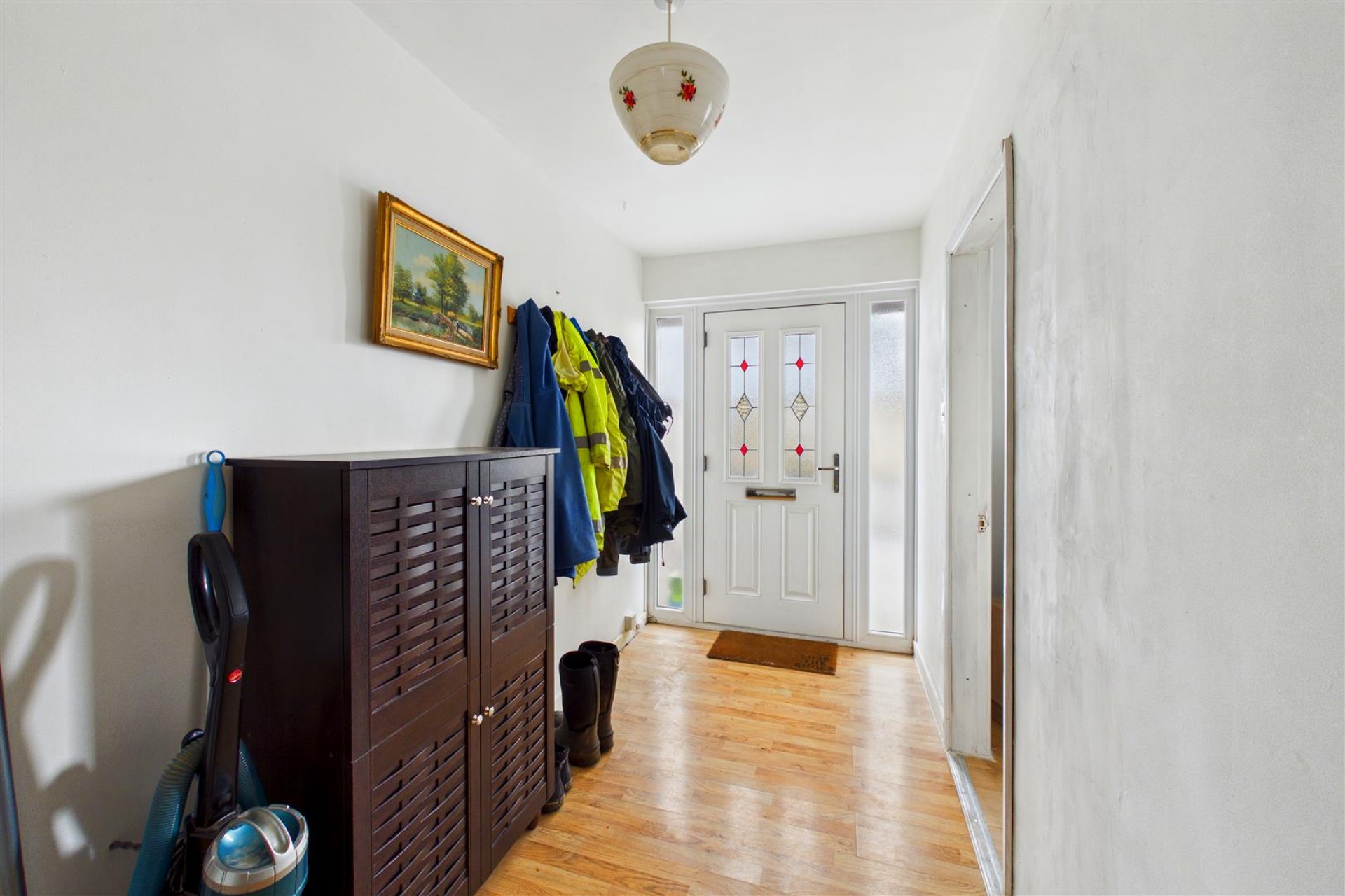 Tretherras Close, Newquay