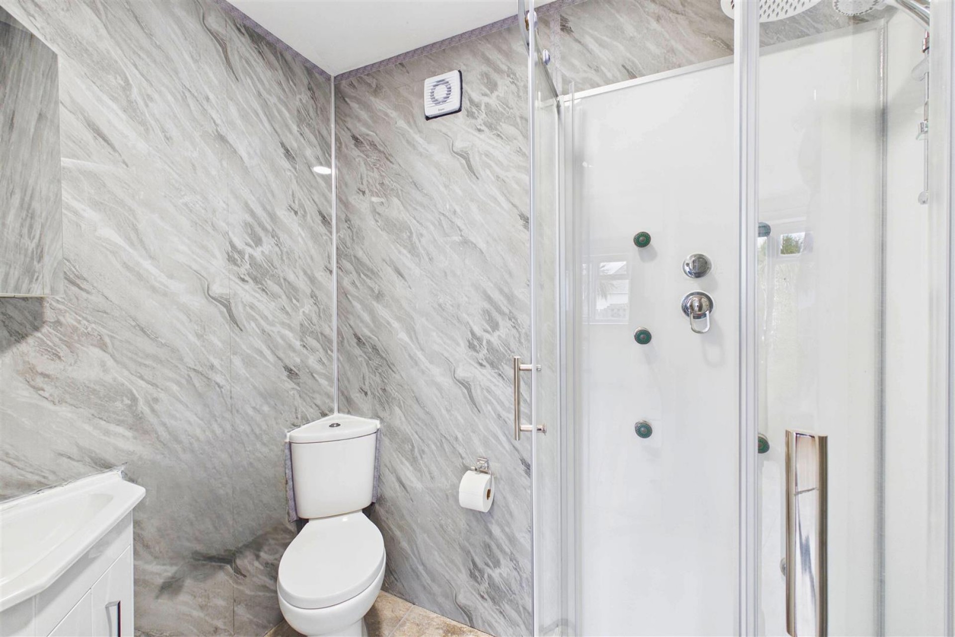 Tretherras Close, Newquay