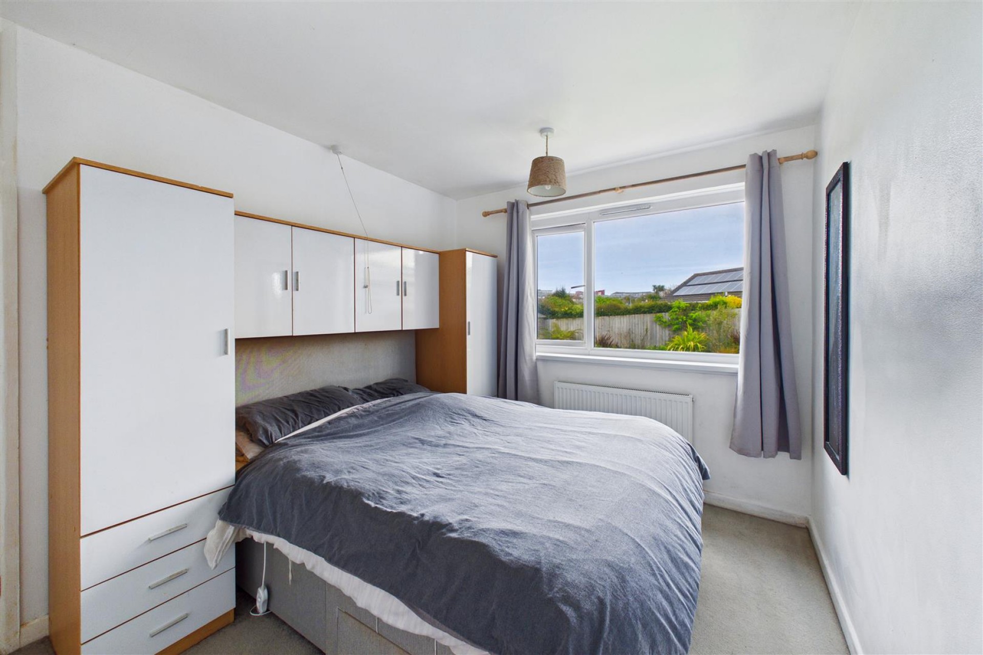 Tretherras Close, Newquay