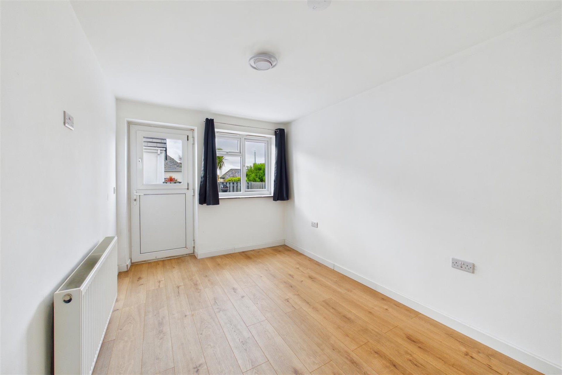 Tretherras Close, Newquay