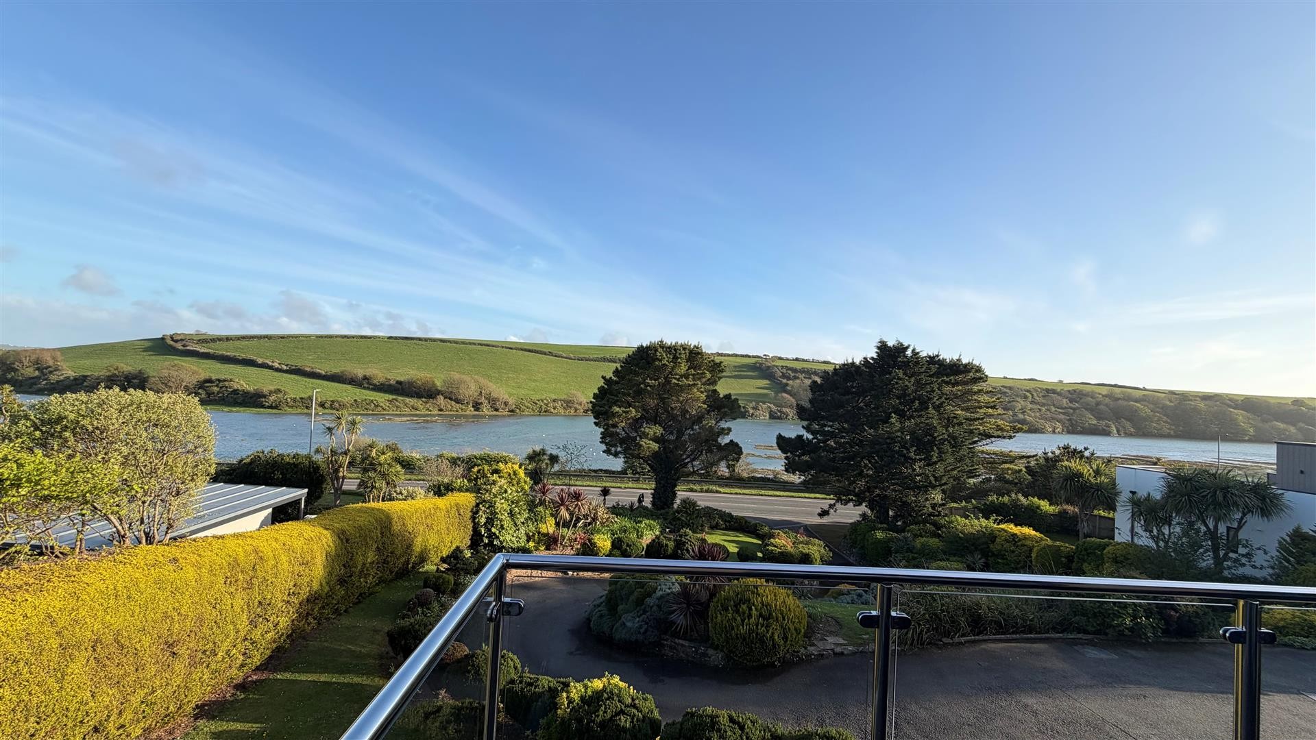 Gannel Road, Newquay