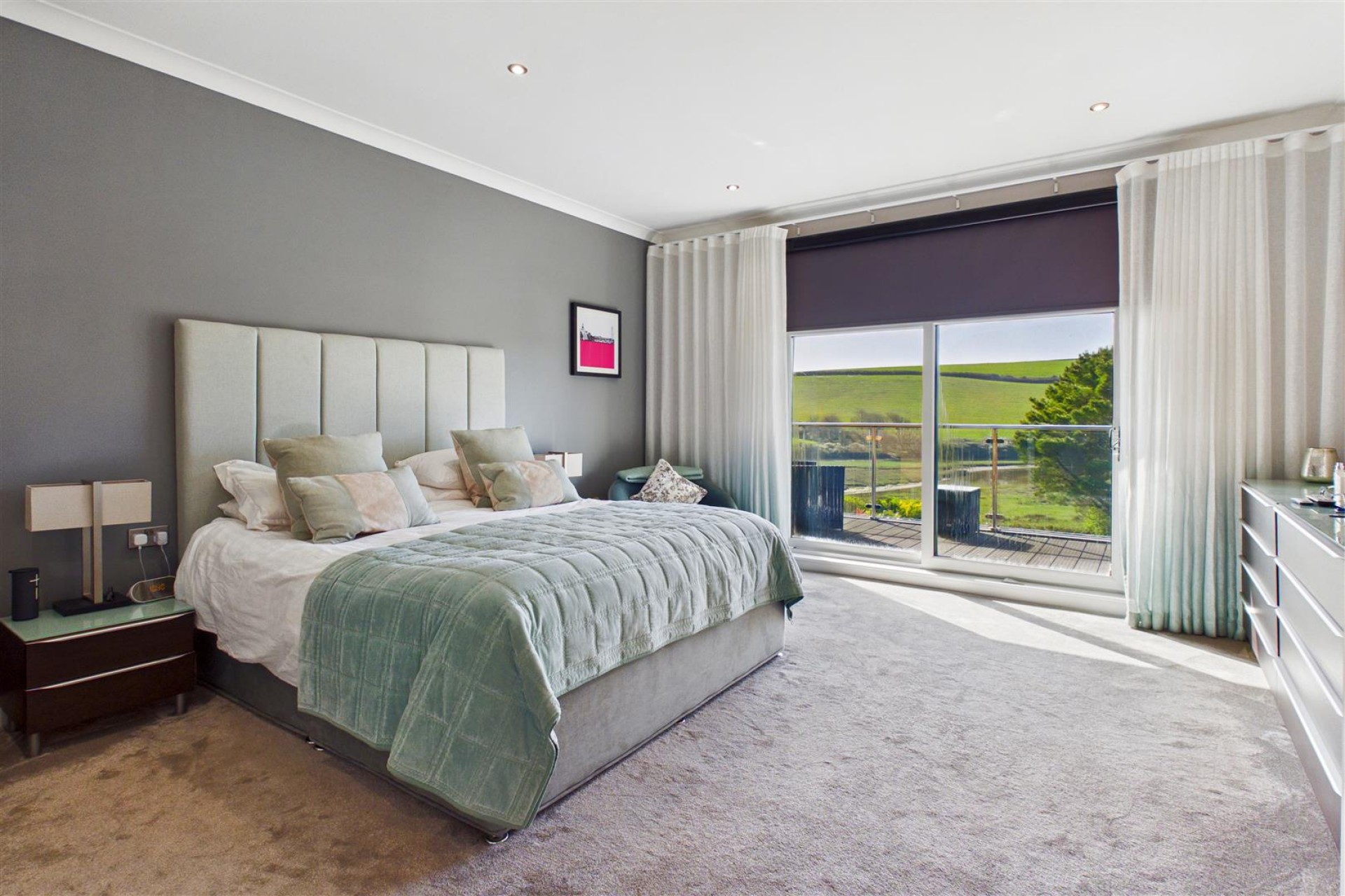 Gannel Road, Newquay