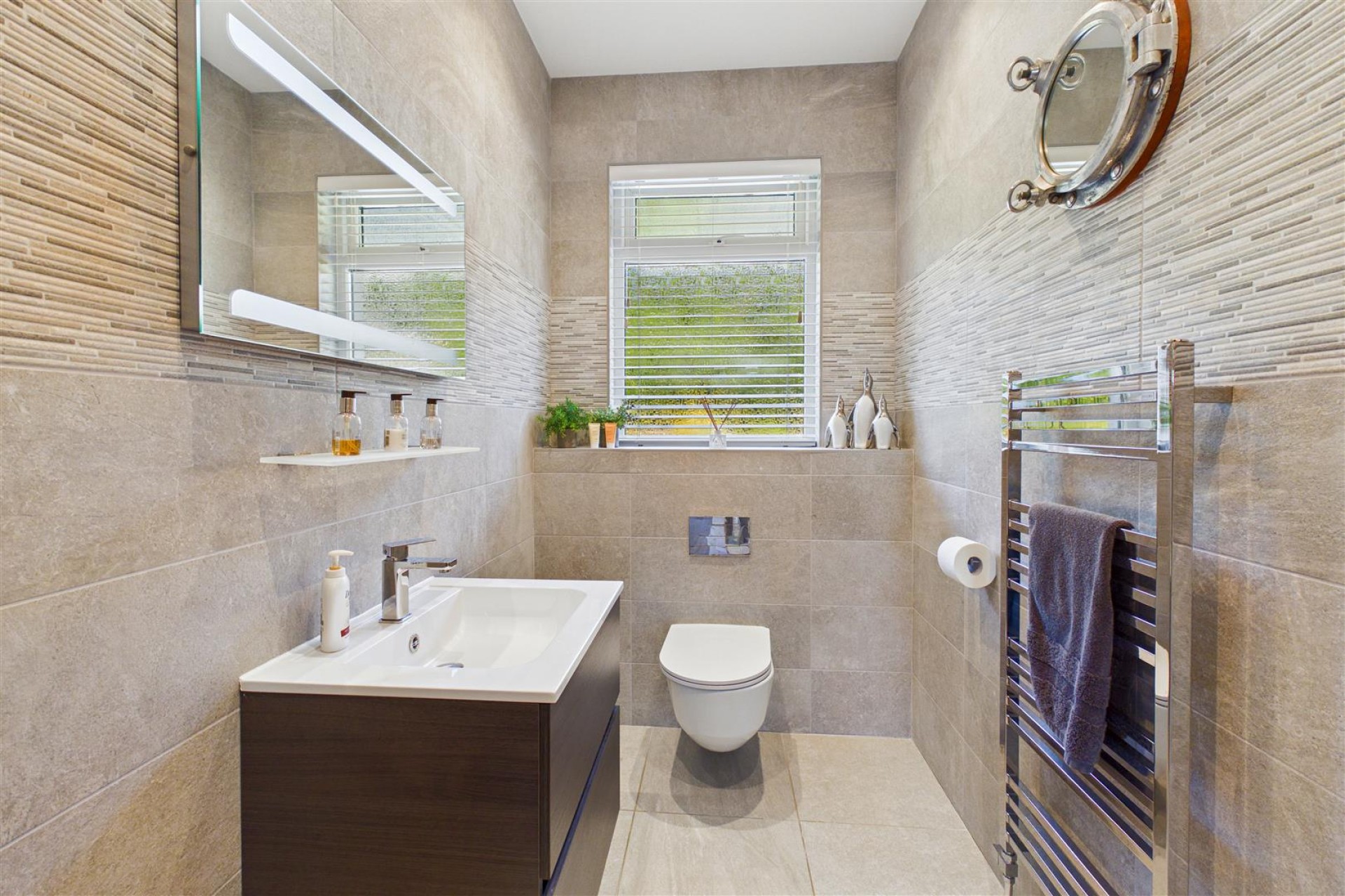 Gannel Road, Newquay