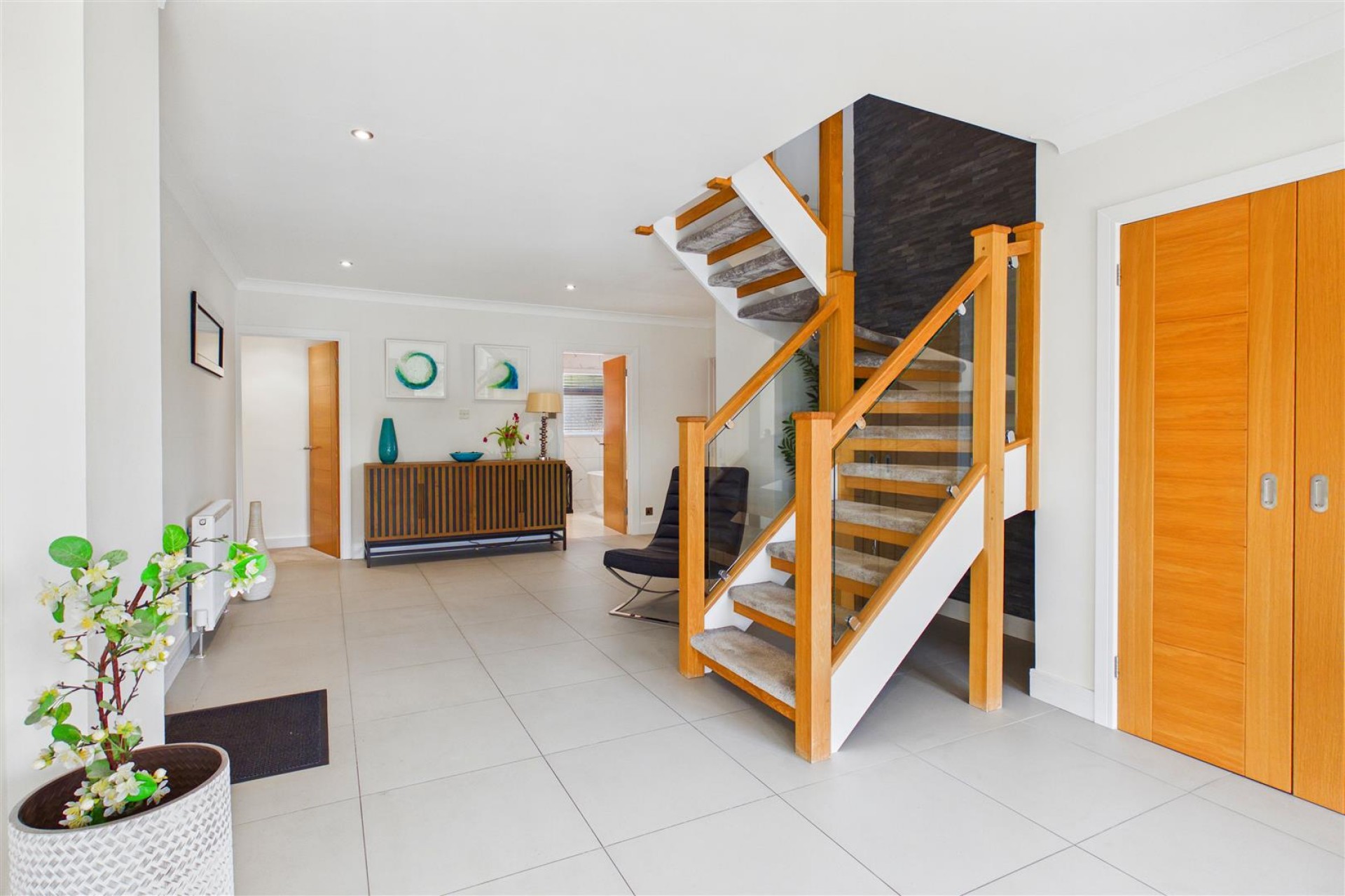 Gannel Road, Newquay