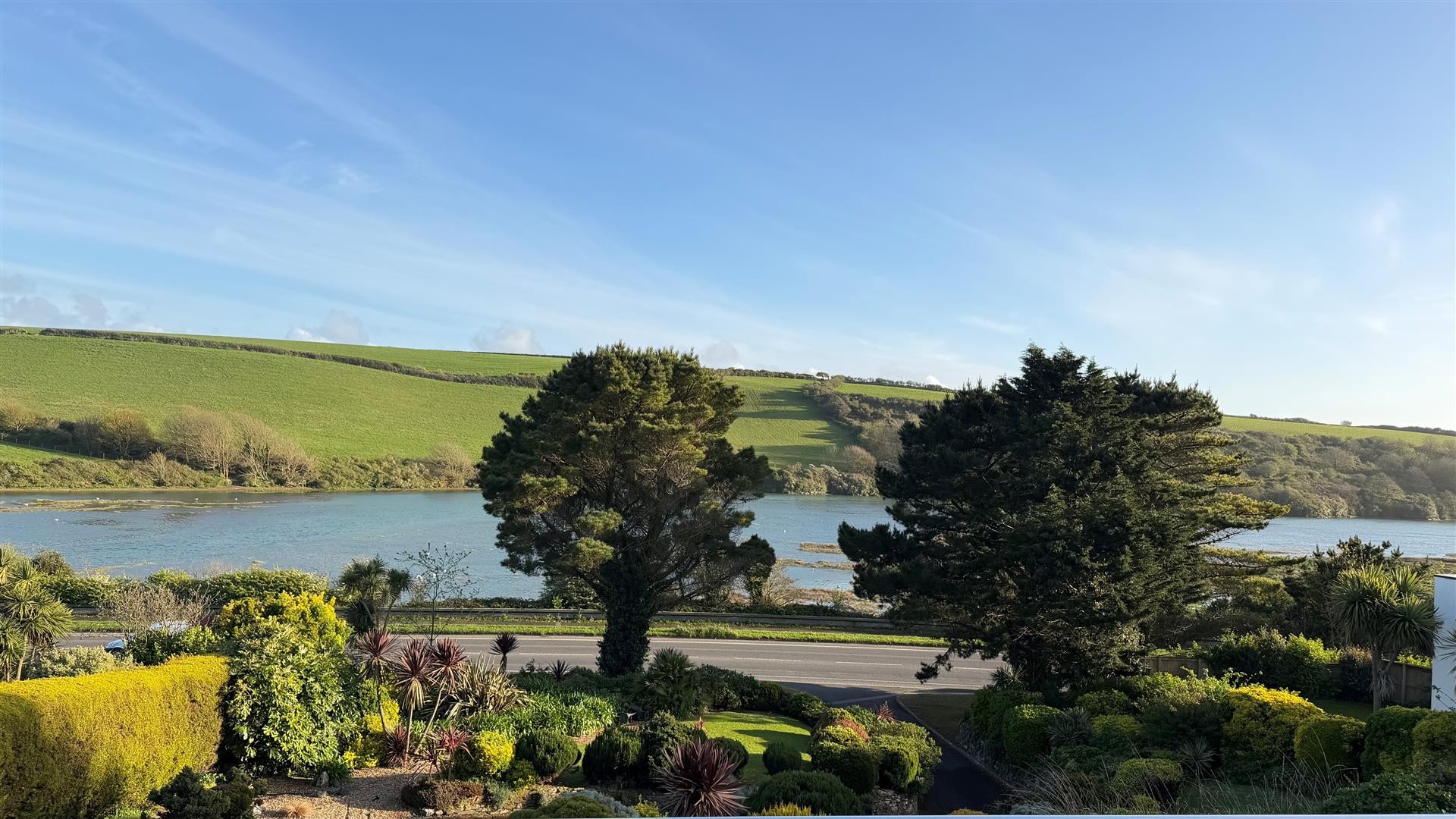 Gannel Road, Newquay