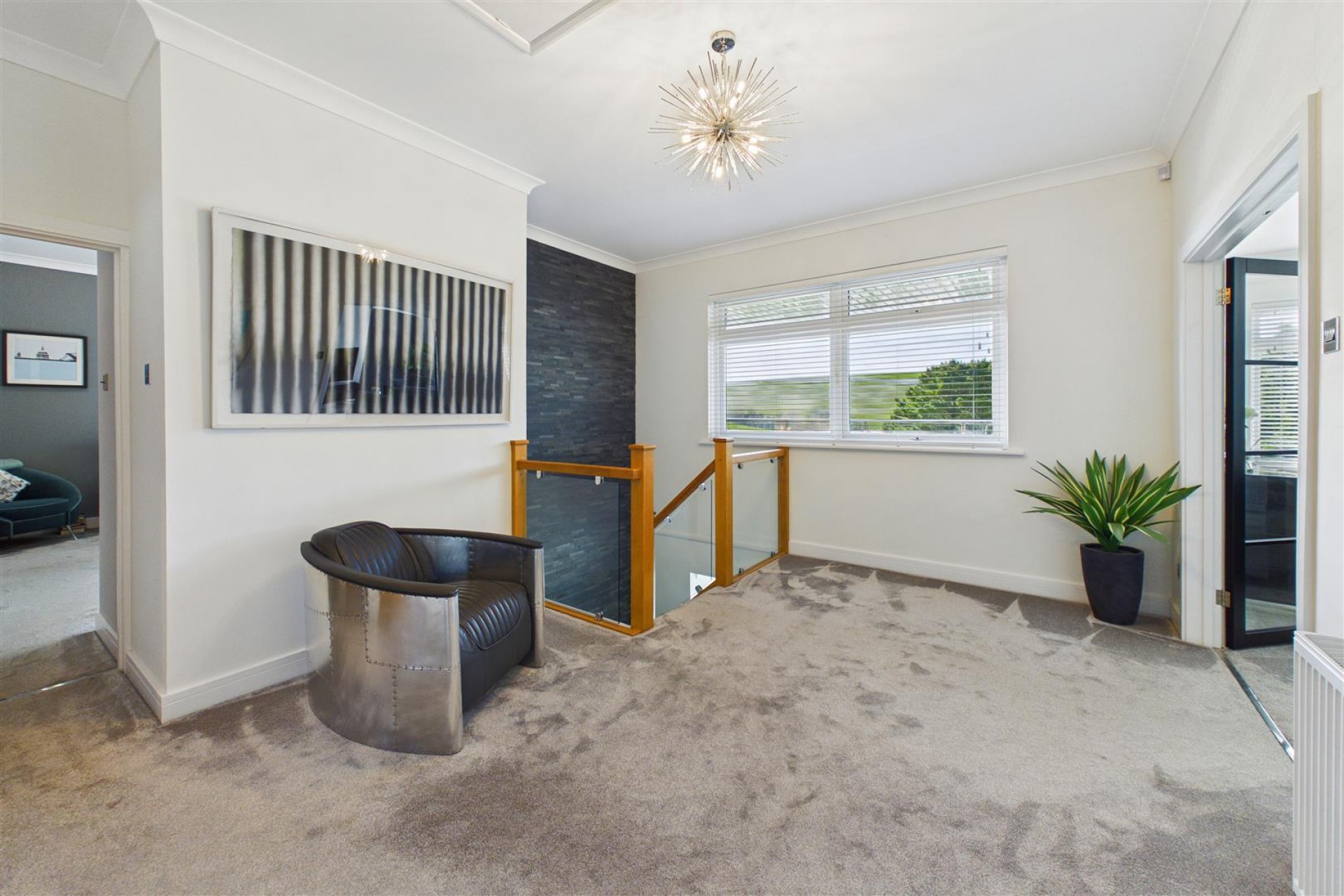 Gannel Road, Newquay