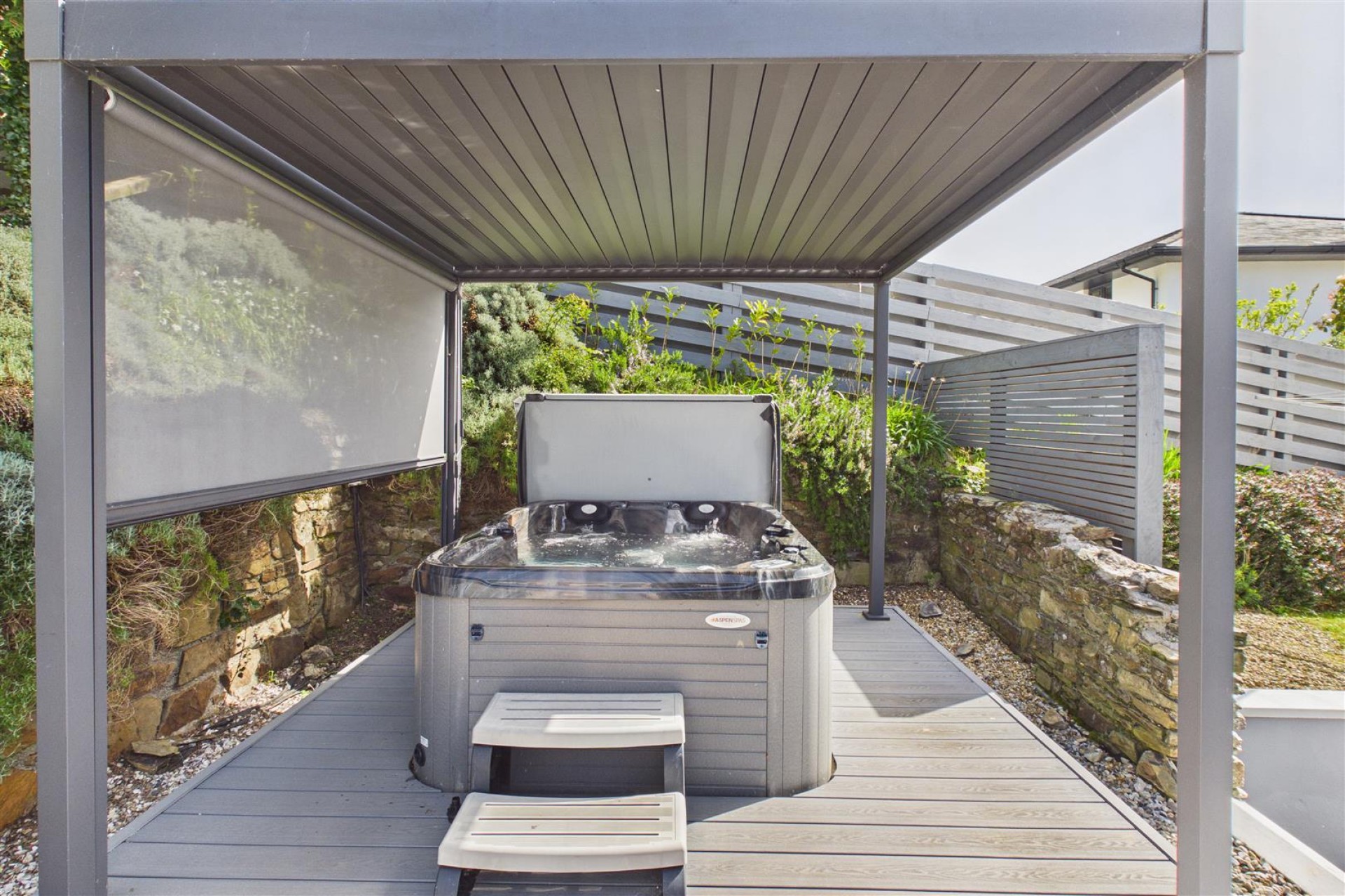 Gannel Road, Newquay