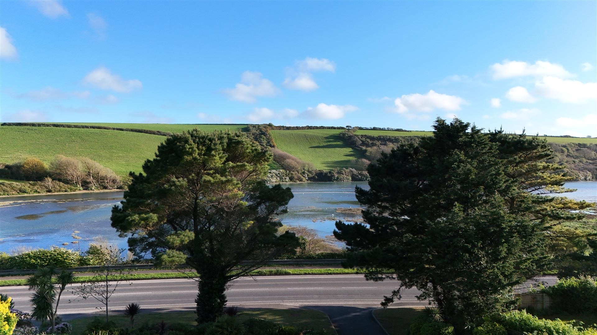 Gannel Road, Newquay