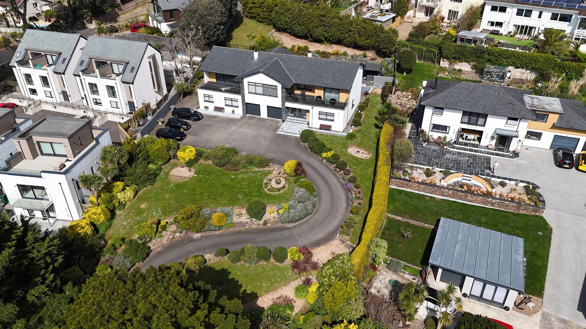 Gannel Road, Newquay