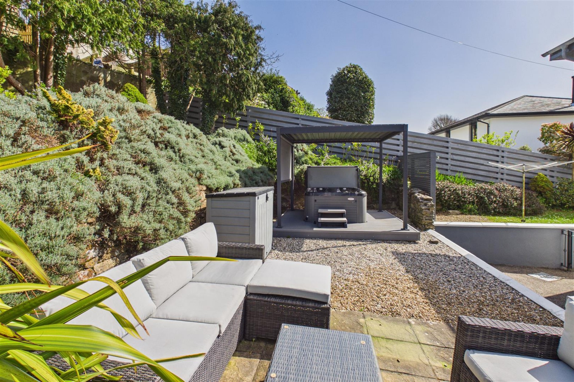 Gannel Road, Newquay