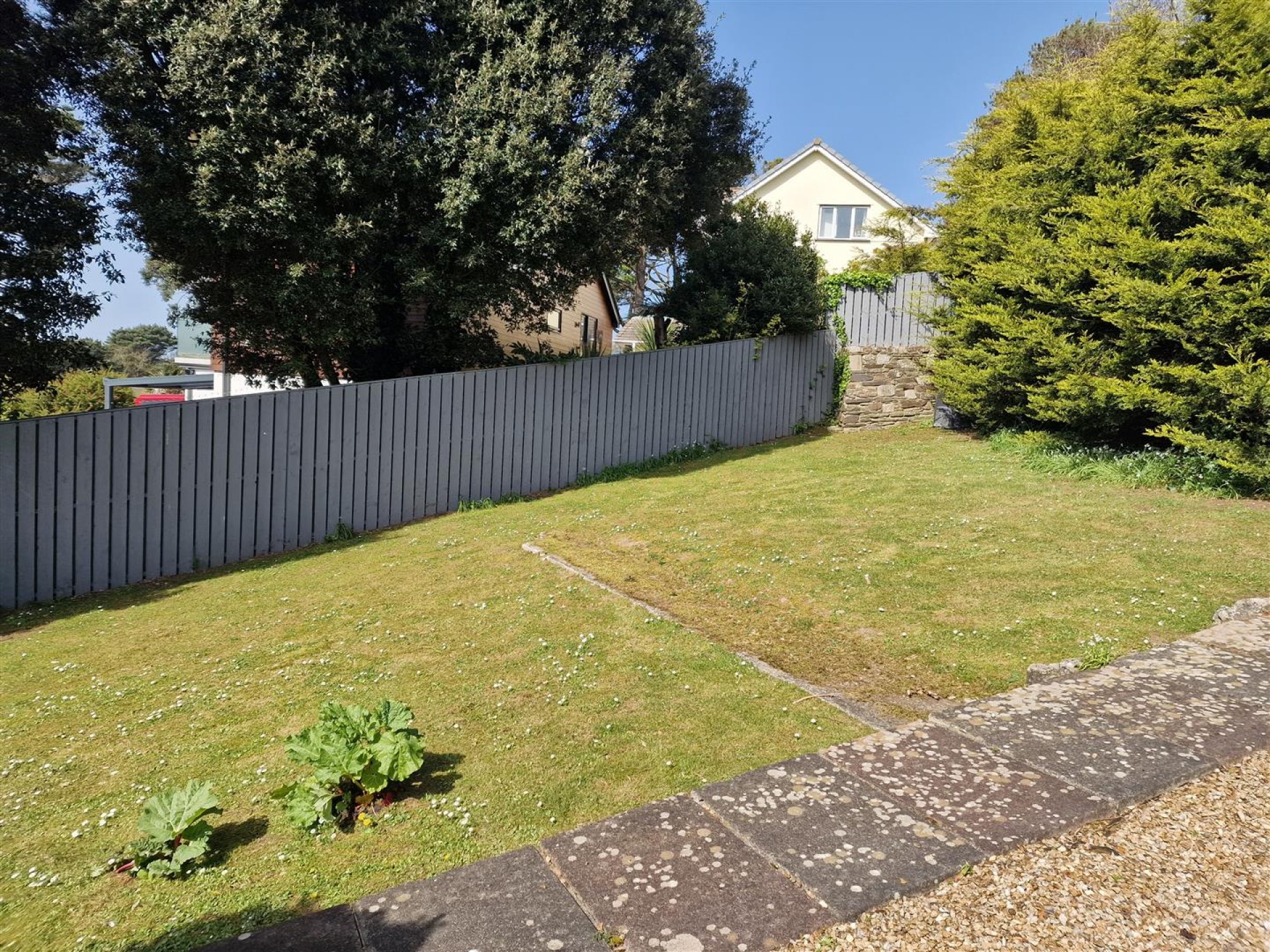 Gannel Road, Newquay