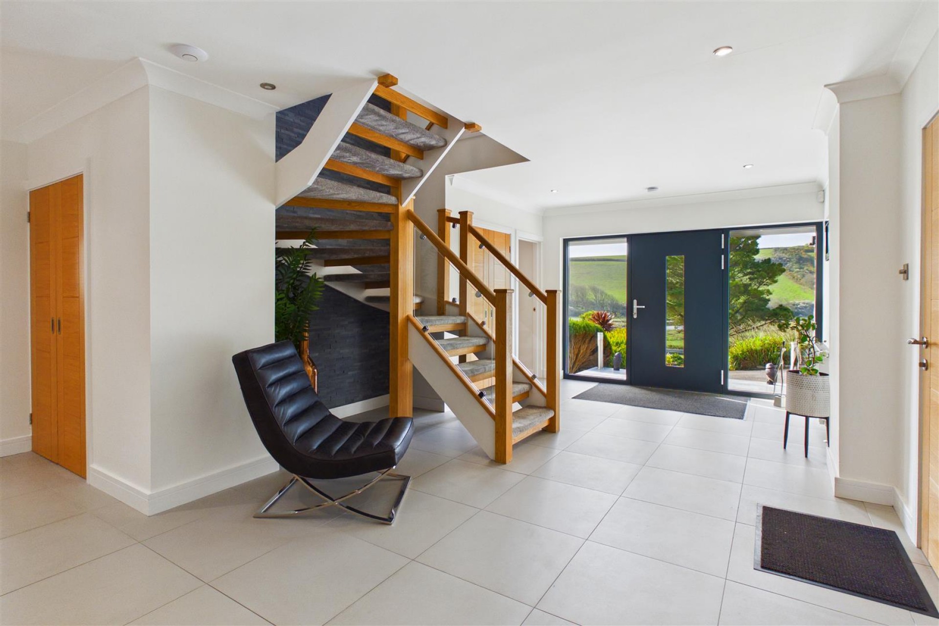 Gannel Road, Newquay