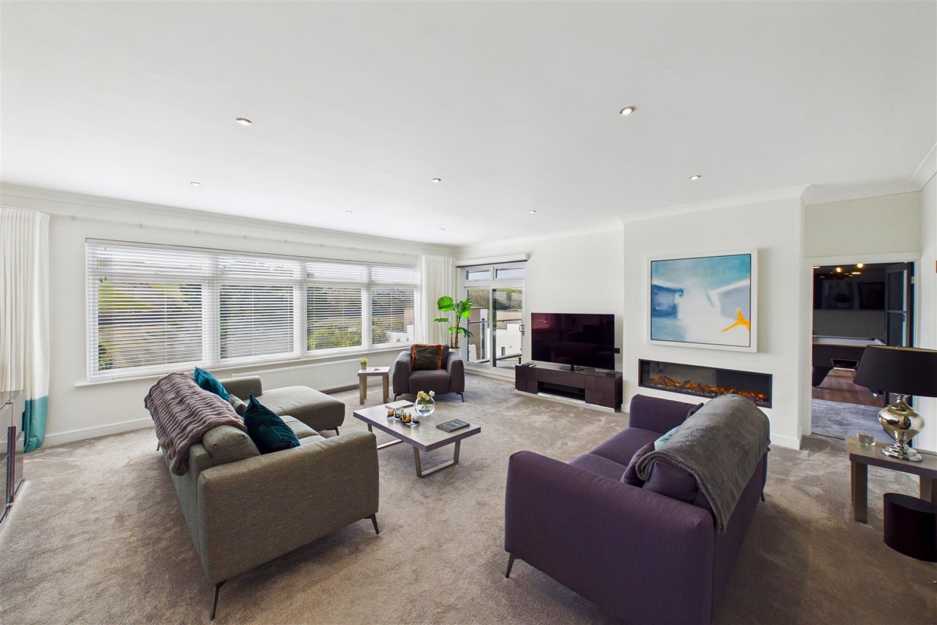 Gannel Road, Newquay