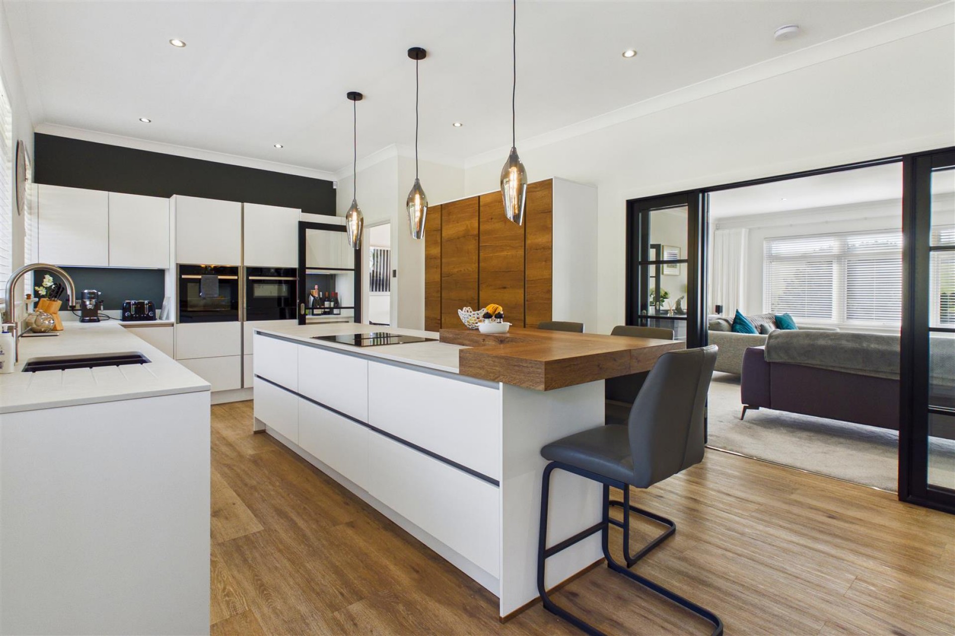 Gannel Road, Newquay