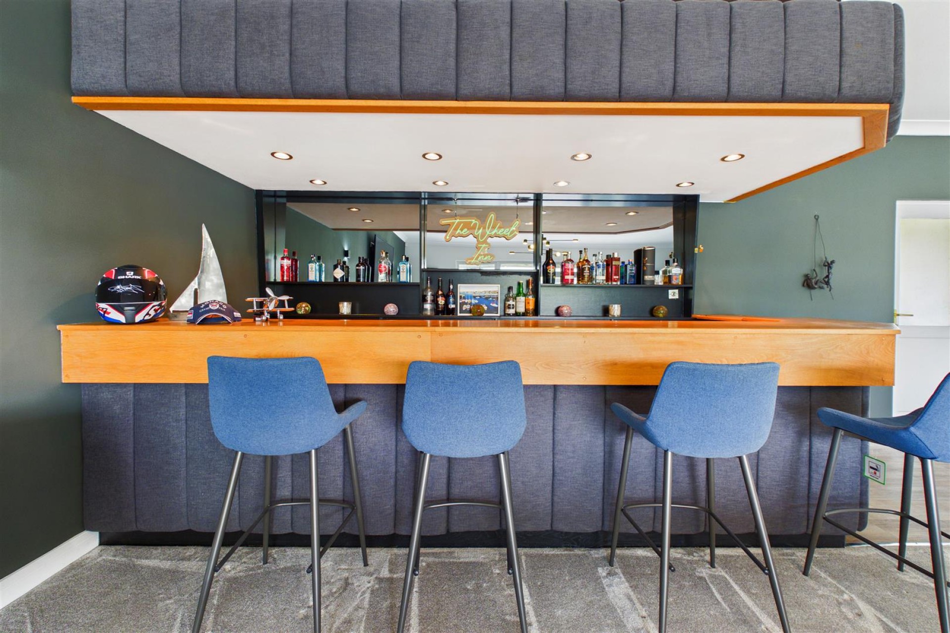 Gannel Road, Newquay