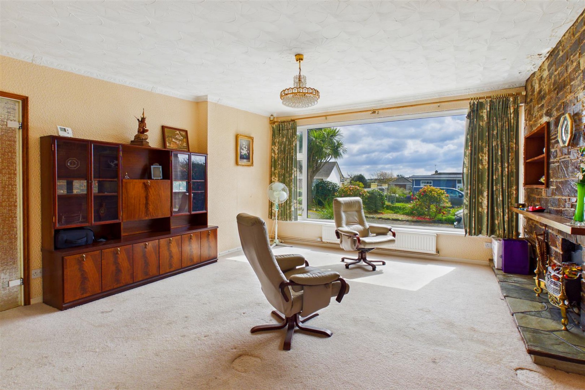 St. Aubyn Crescent, Newquay