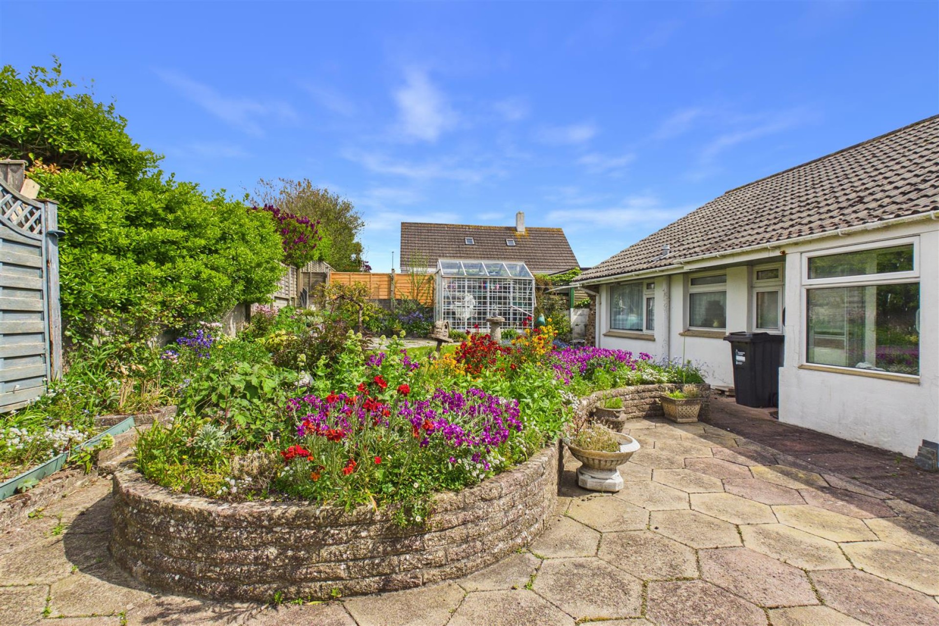 St. Aubyn Crescent, Newquay