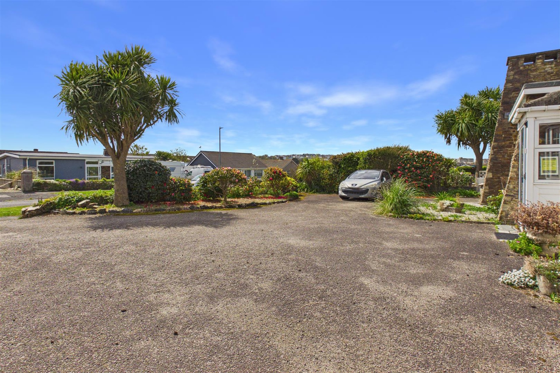 St. Aubyn Crescent, Newquay