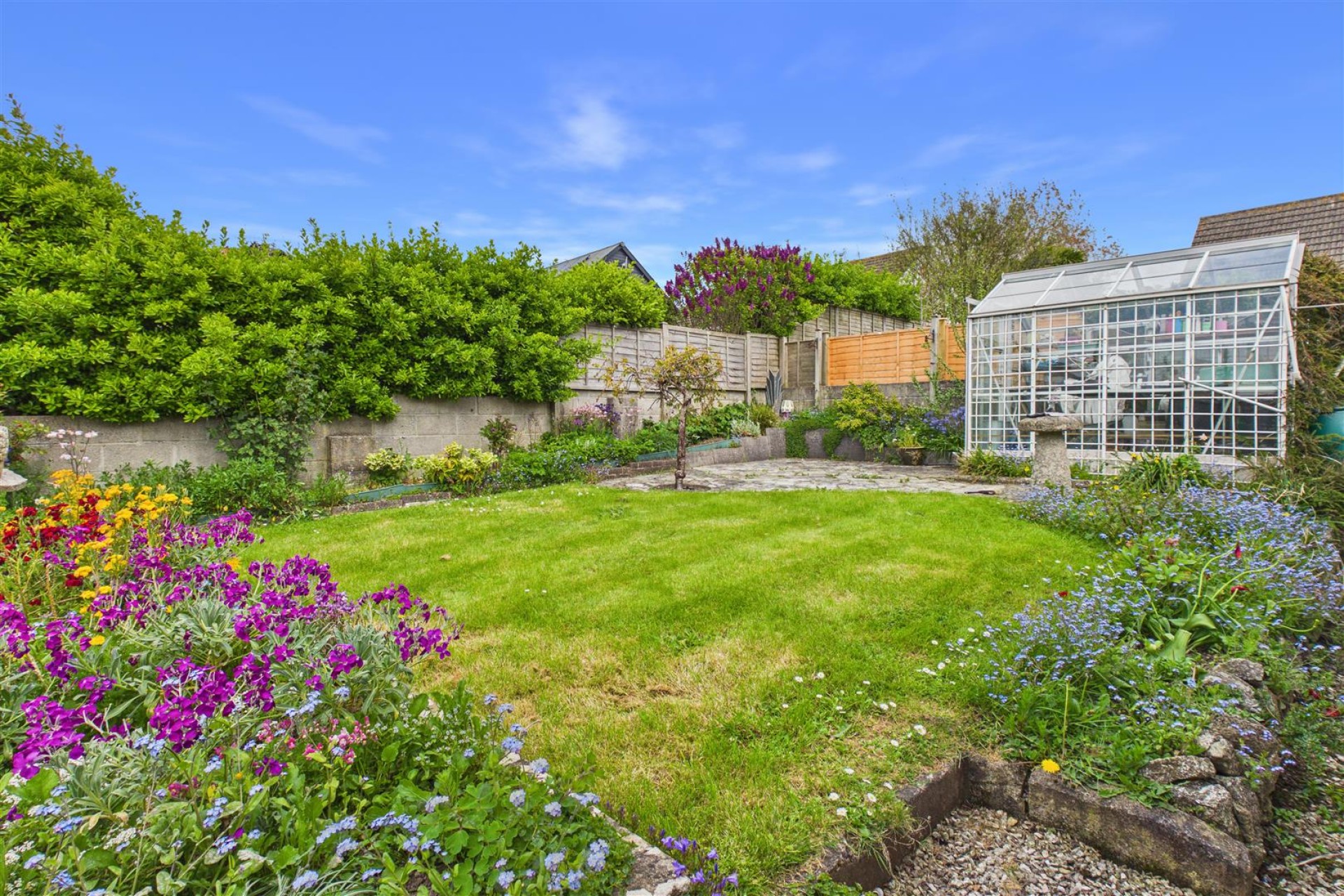 St. Aubyn Crescent, Newquay