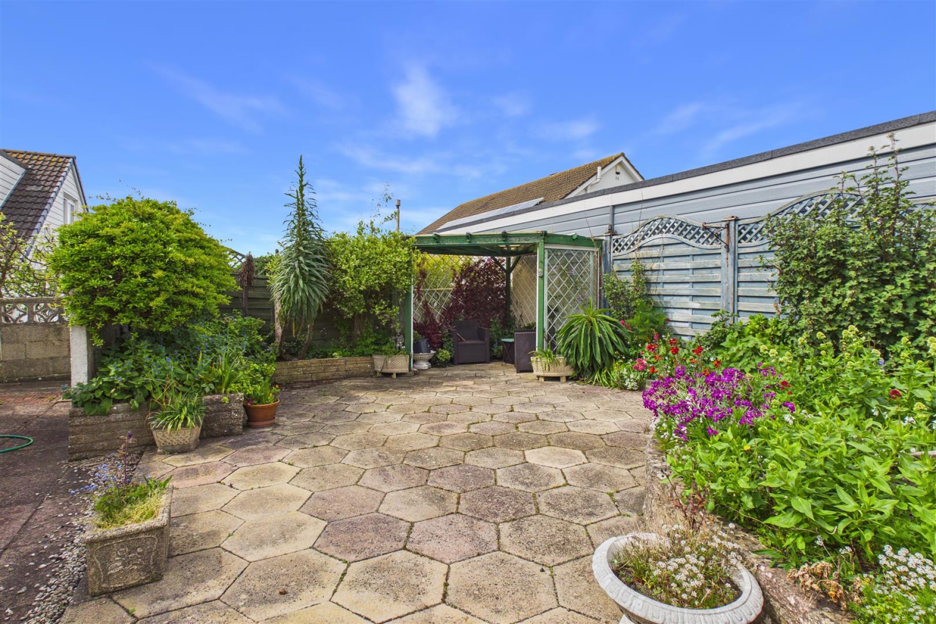 St. Aubyn Crescent, Newquay