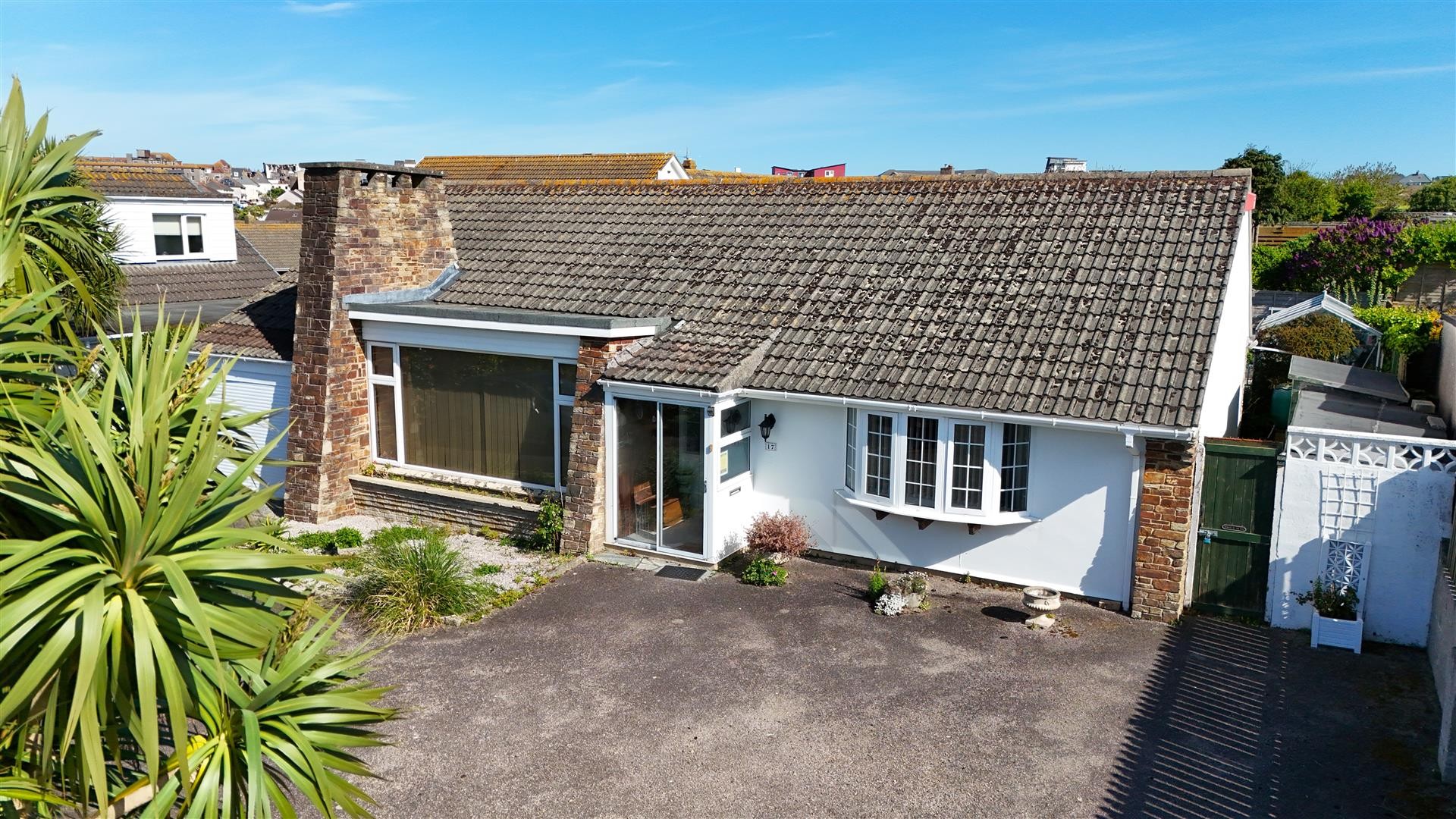 St. Aubyn Crescent, Newquay