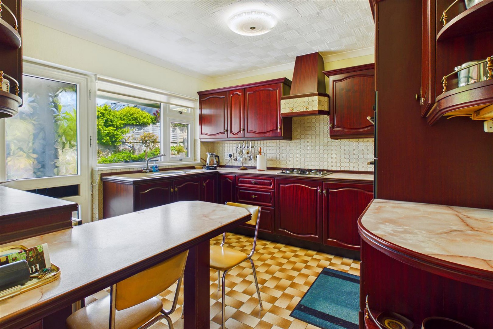 St. Aubyn Crescent, Newquay