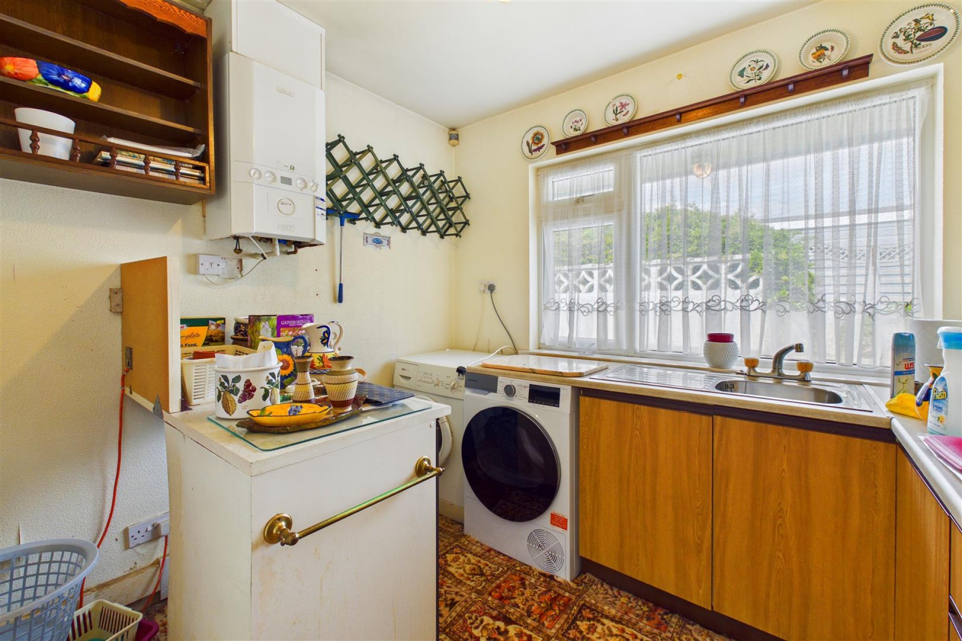 St. Aubyn Crescent, Newquay