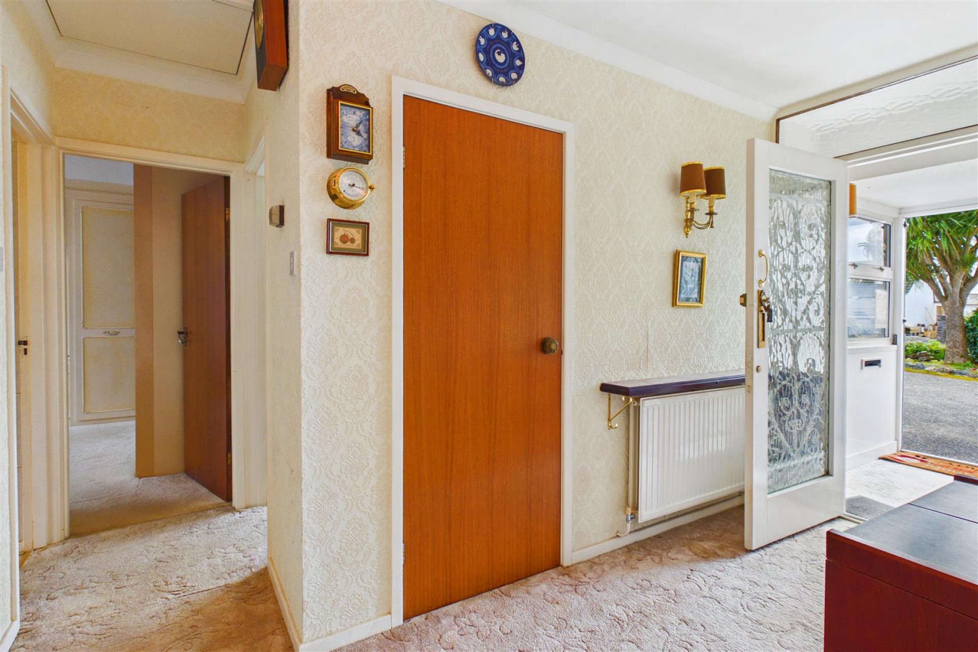 St. Aubyn Crescent, Newquay