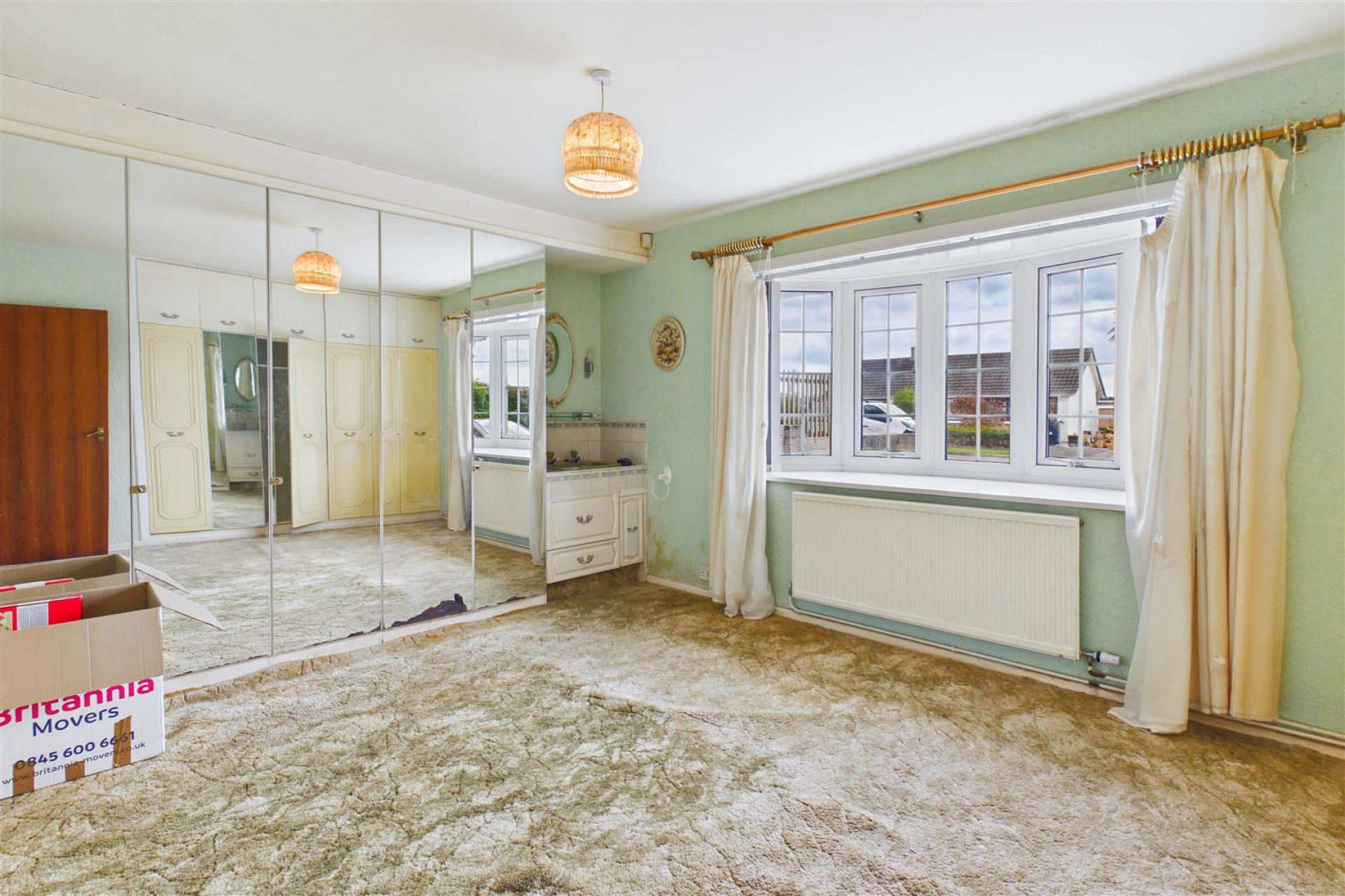 St. Aubyn Crescent, Newquay