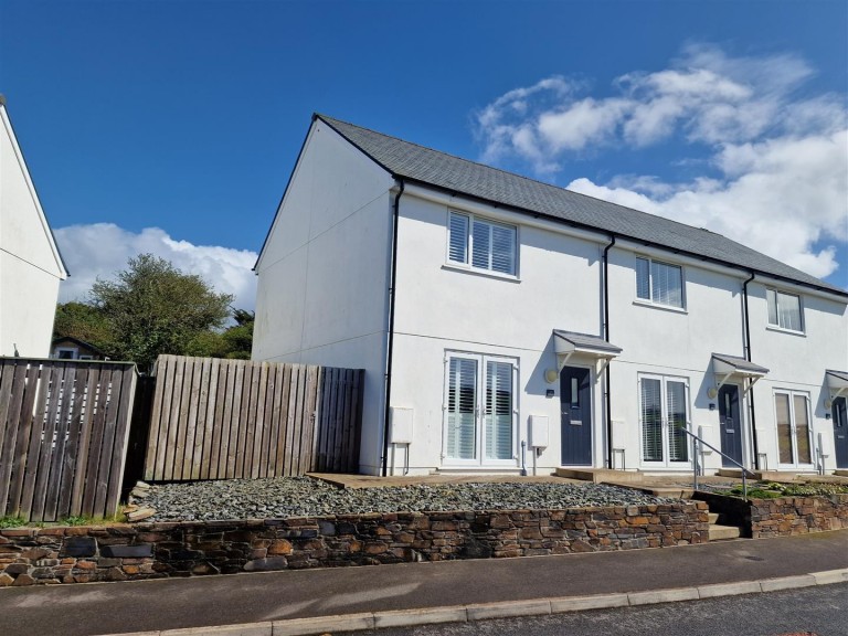 Inner Tide Lane, Newquay