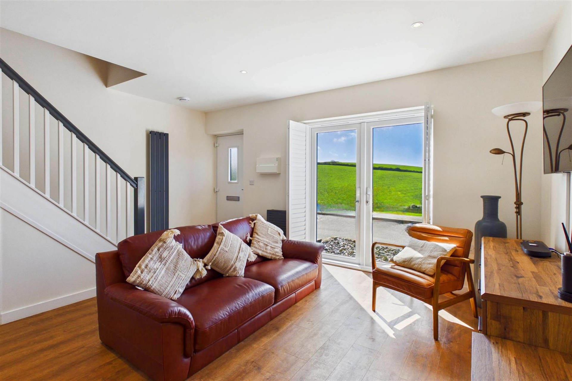 Inner Tide Lane, Newquay