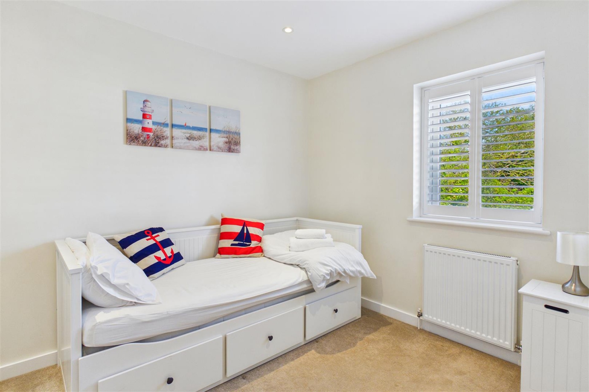 Inner Tide Lane, Newquay