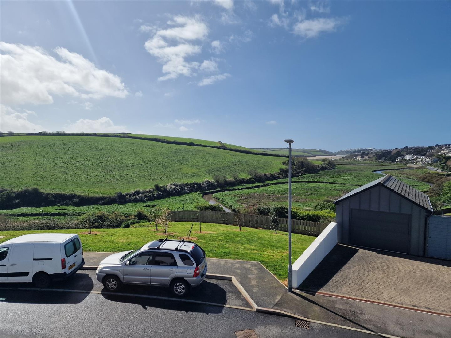 Inner Tide Lane, Newquay