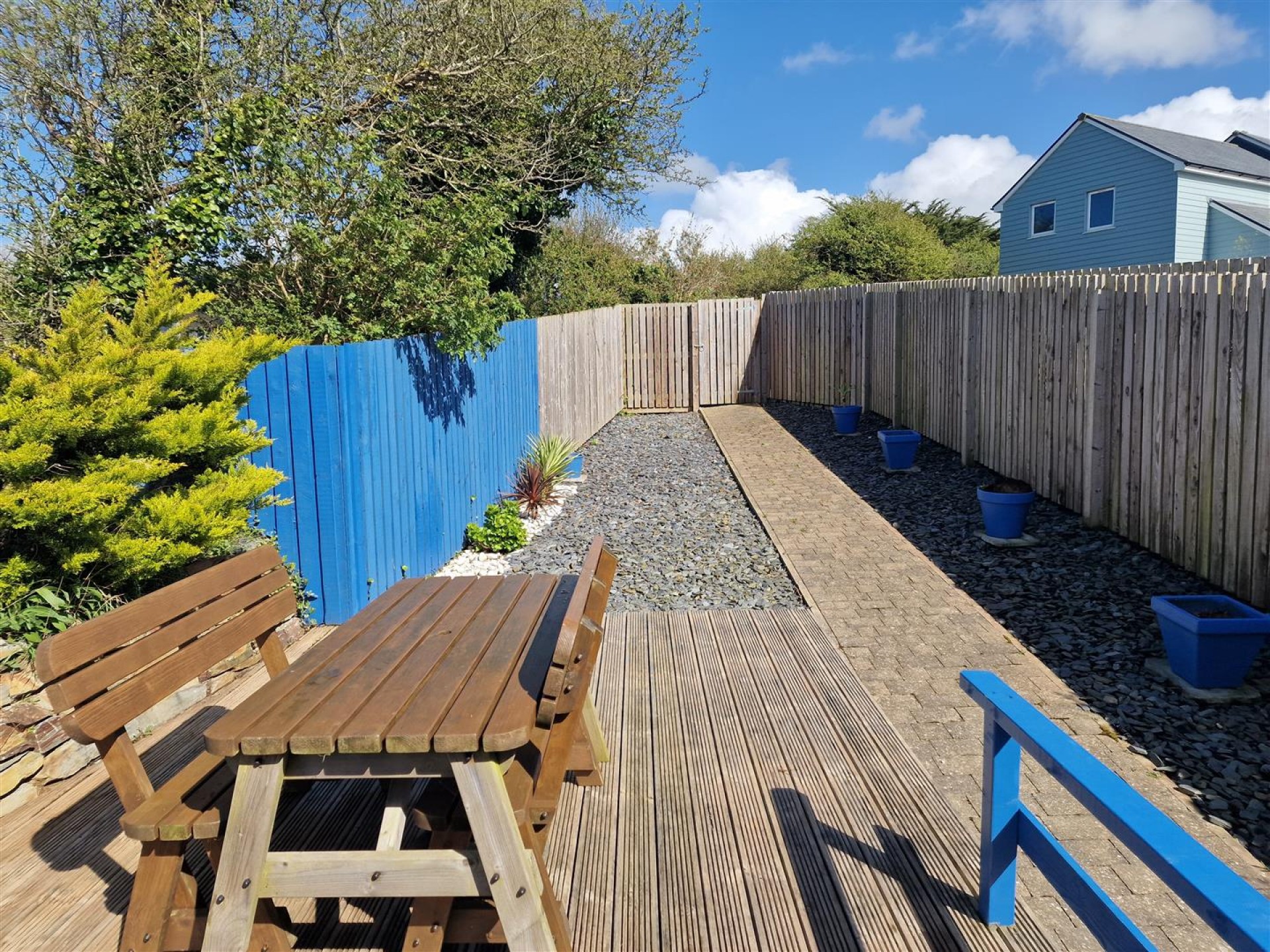 Inner Tide Lane, Newquay