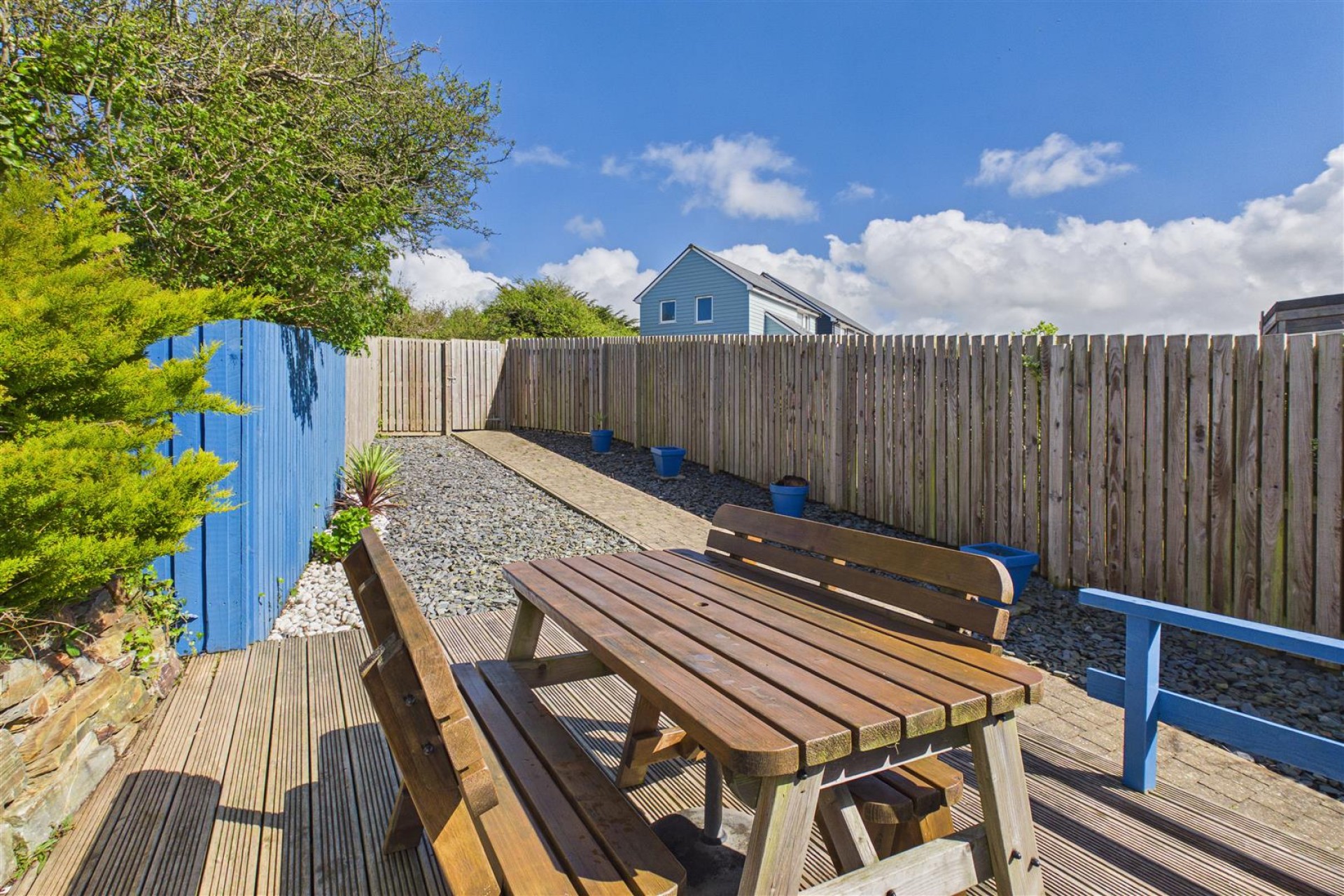 Inner Tide Lane, Newquay