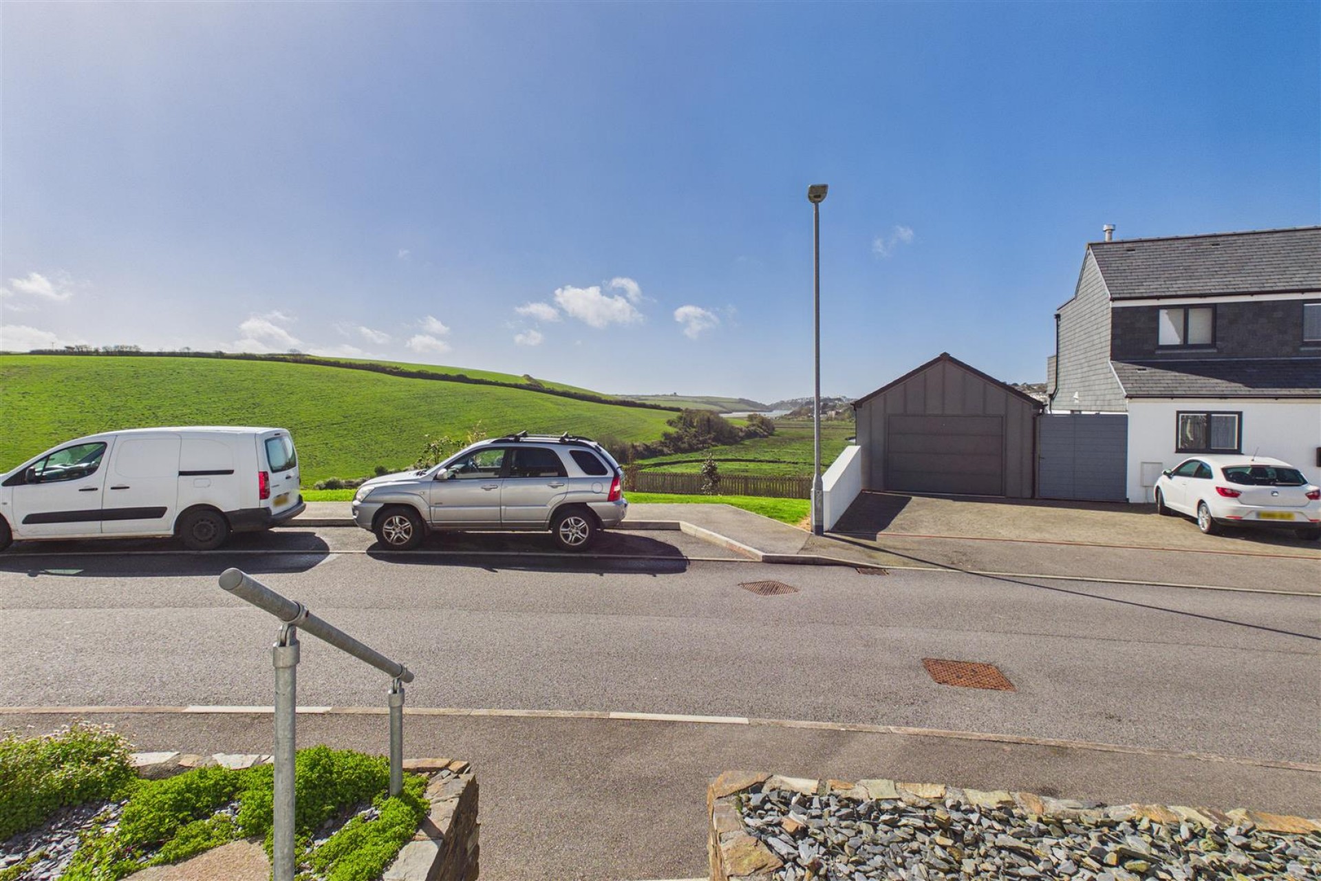 Inner Tide Lane, Newquay