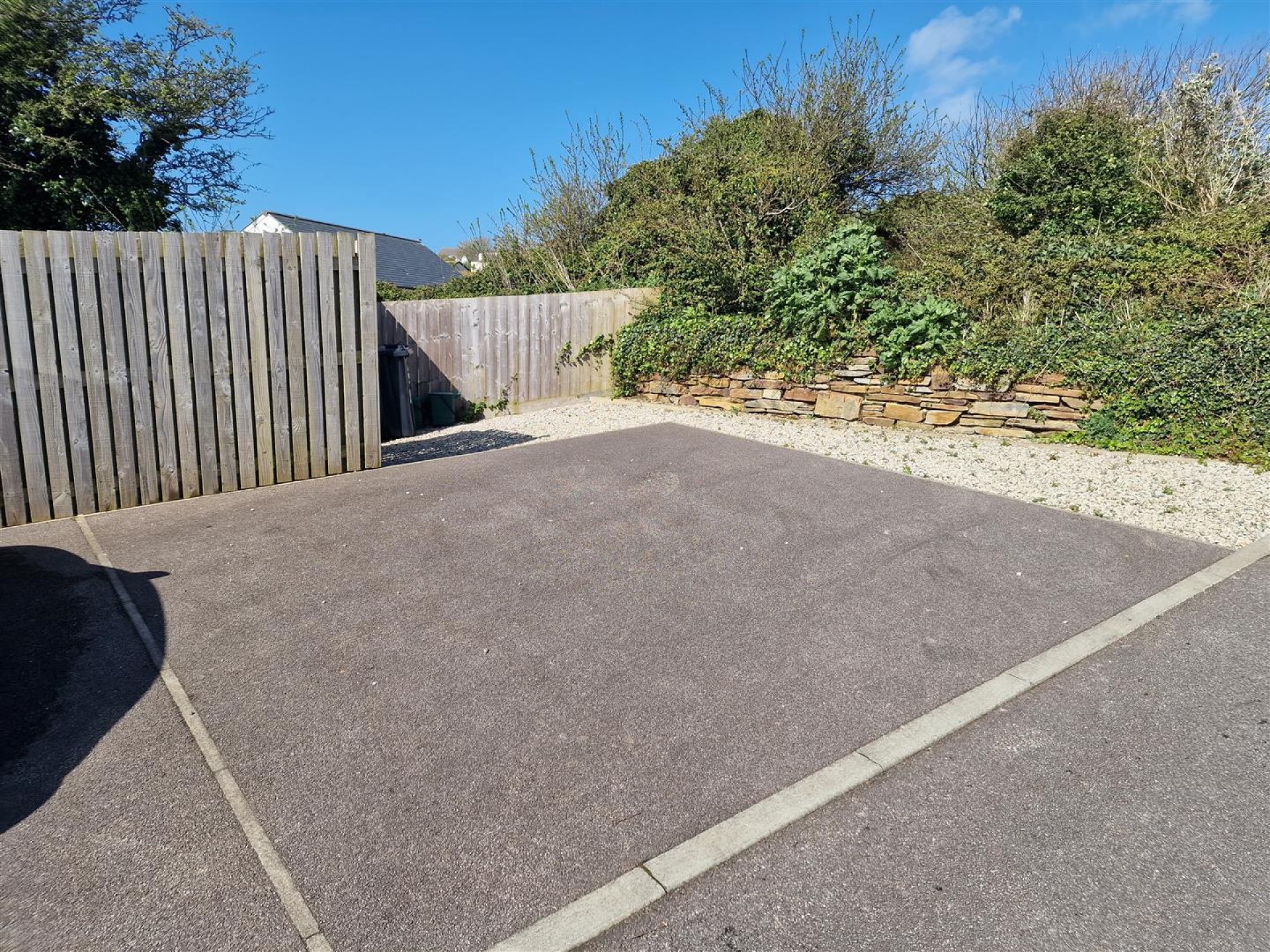 Inner Tide Lane, Newquay