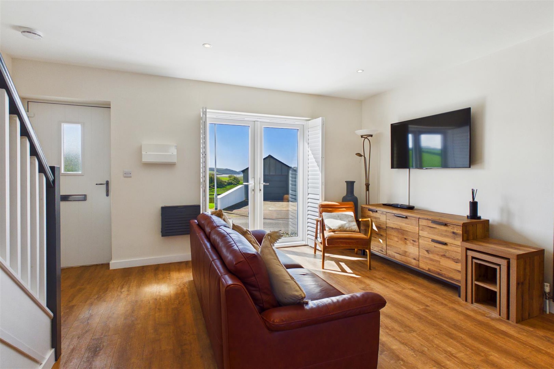 Inner Tide Lane, Newquay