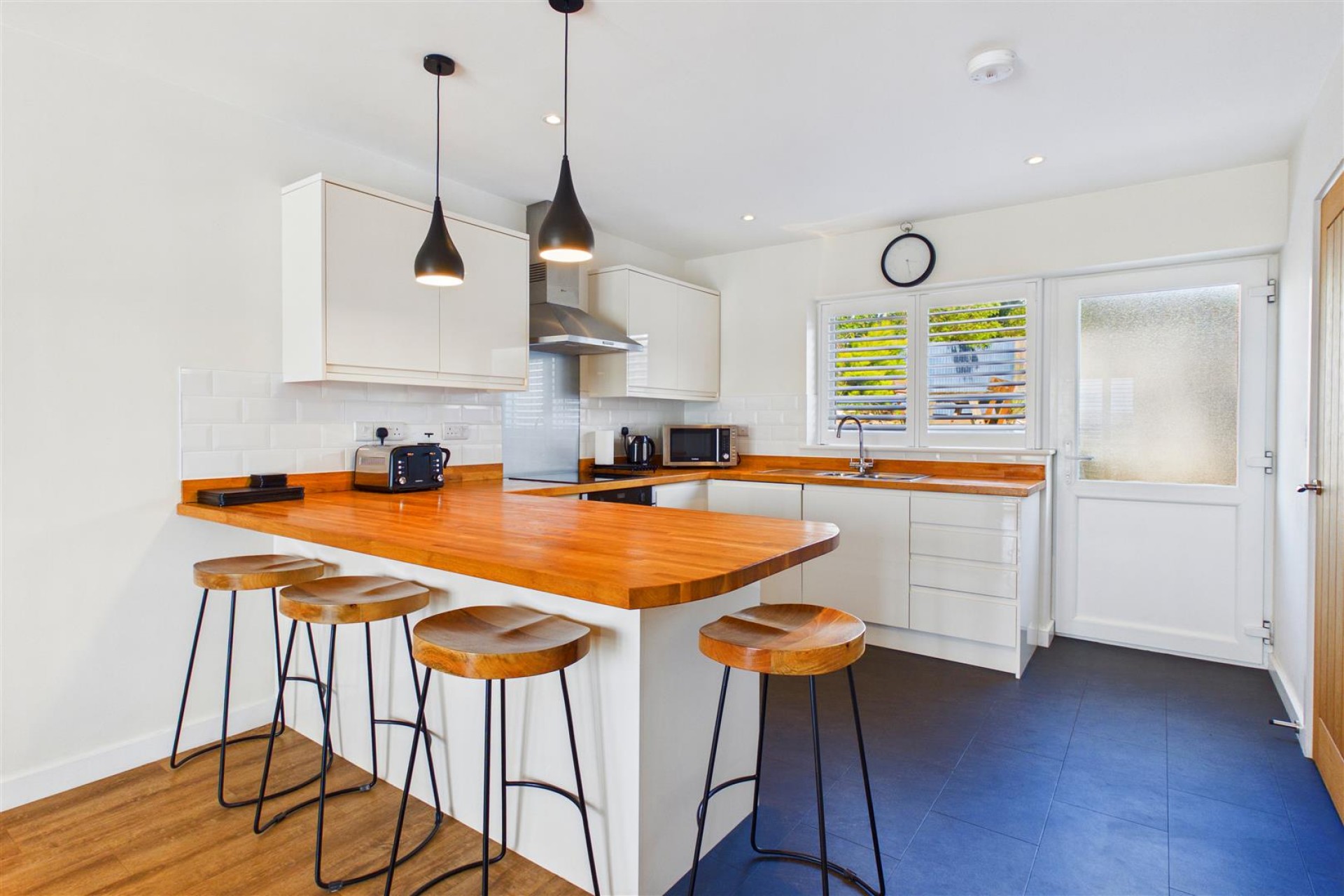 Inner Tide Lane, Newquay