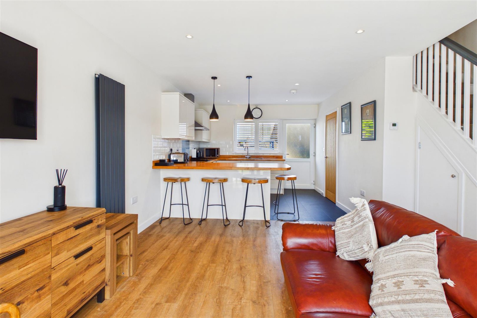 Inner Tide Lane, Newquay