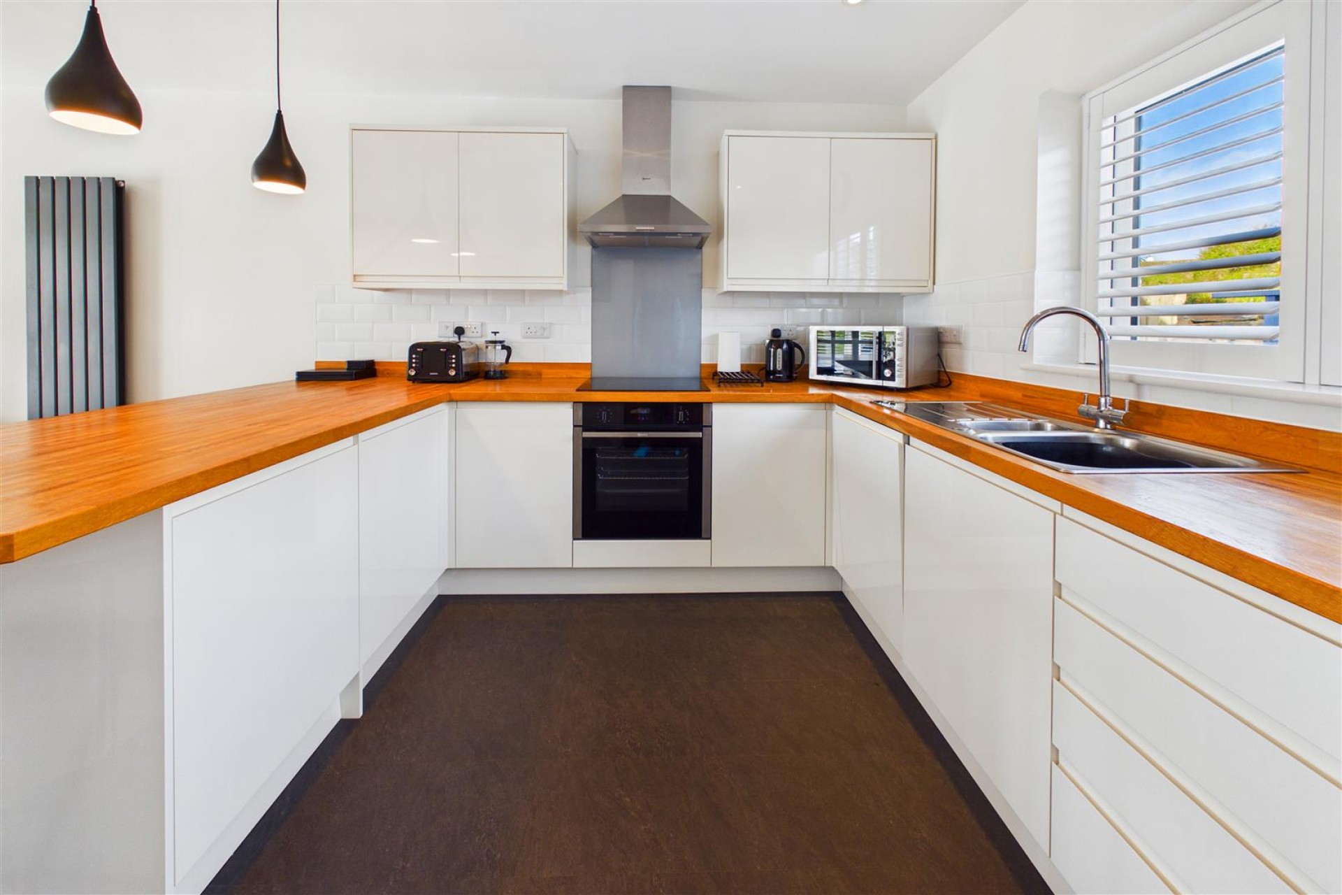 Inner Tide Lane, Newquay