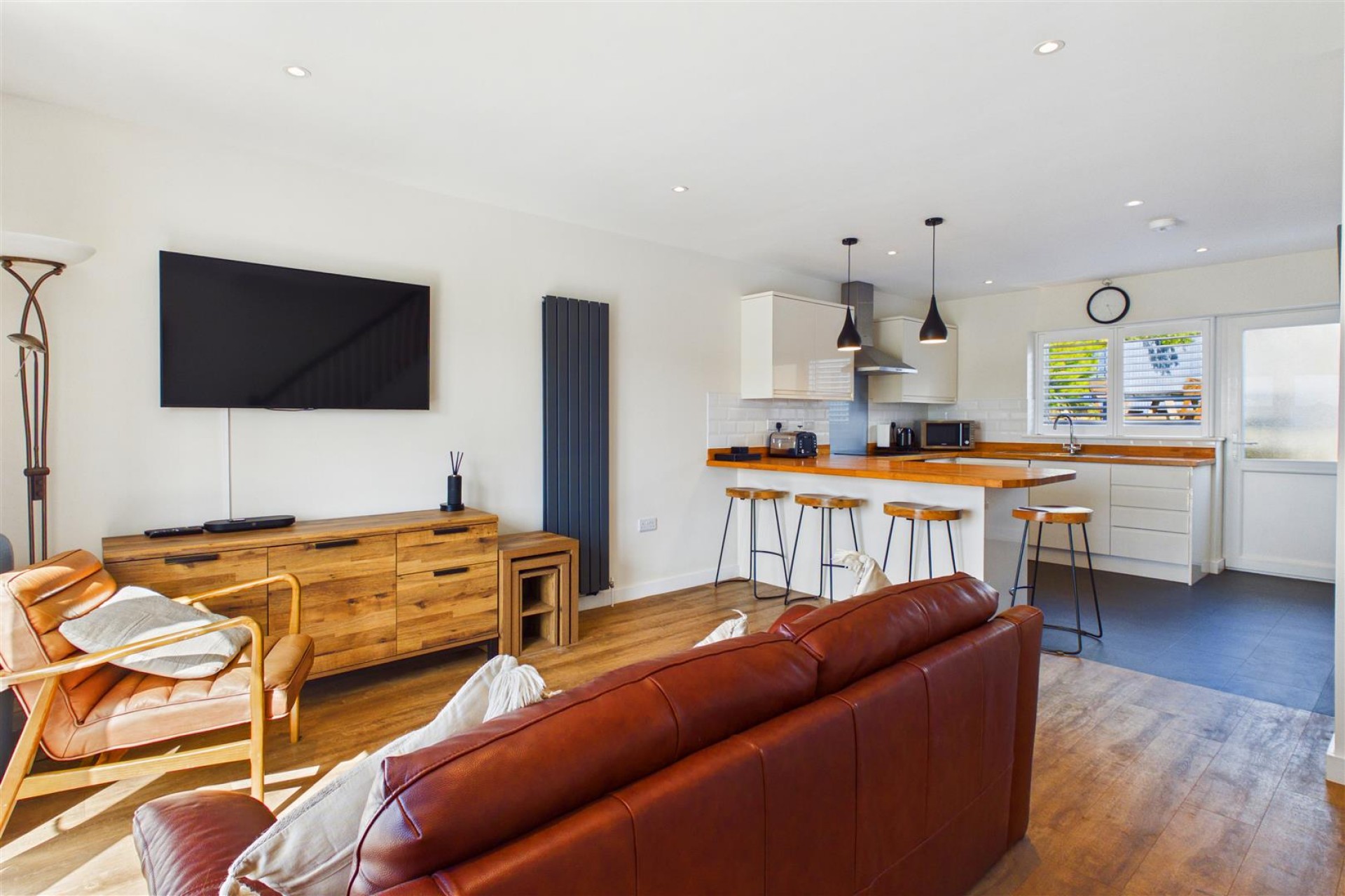 Inner Tide Lane, Newquay