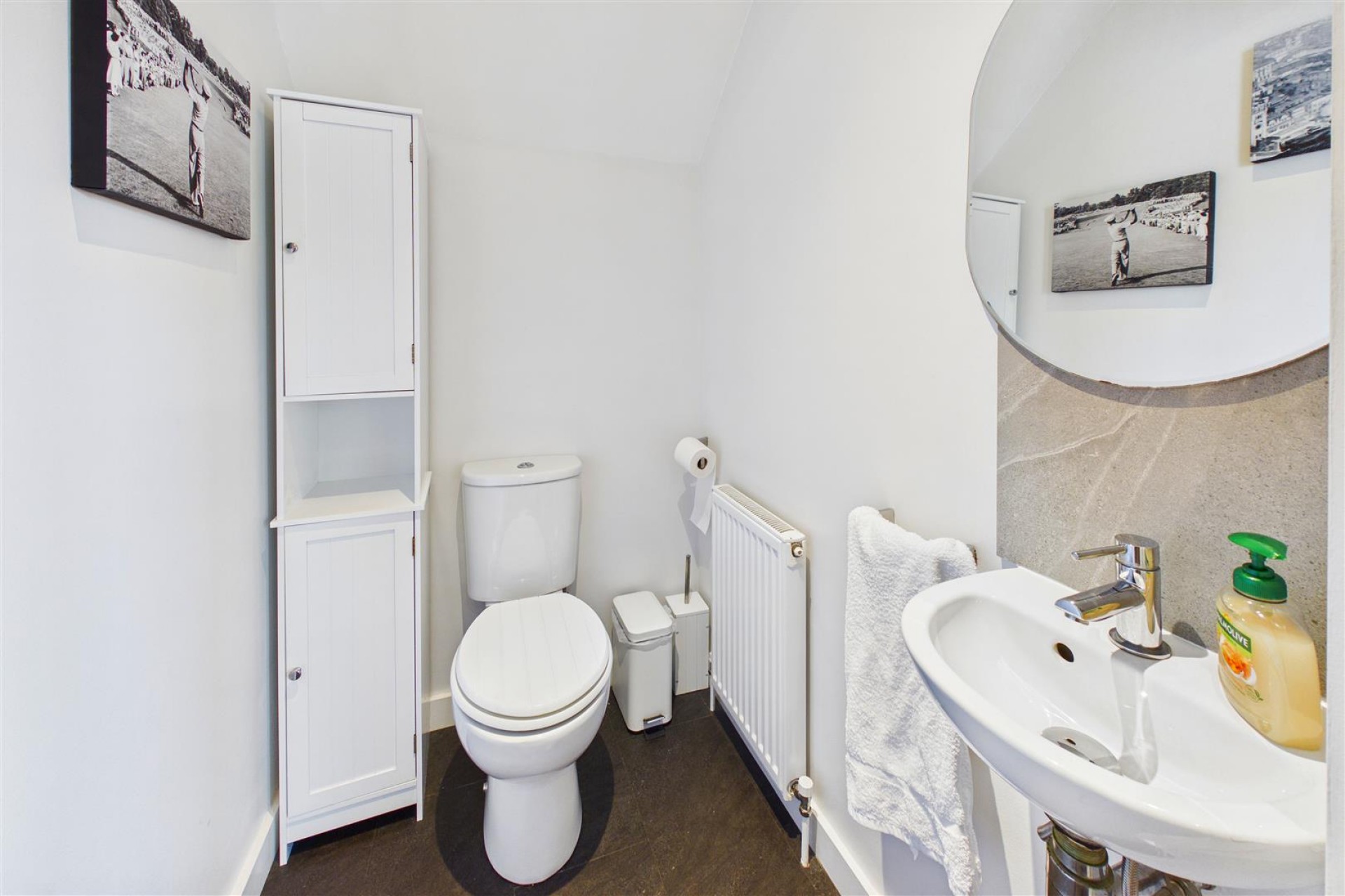 Inner Tide Lane, Newquay