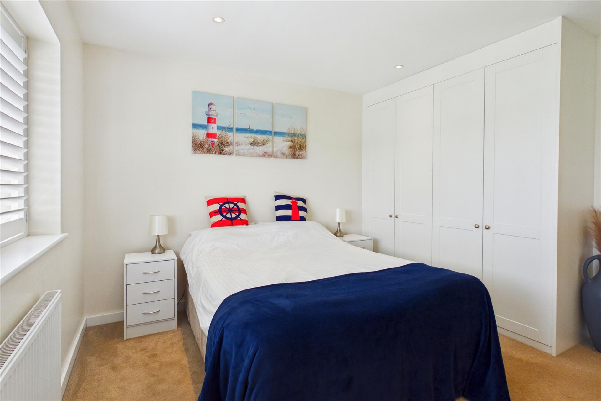 Inner Tide Lane, Newquay