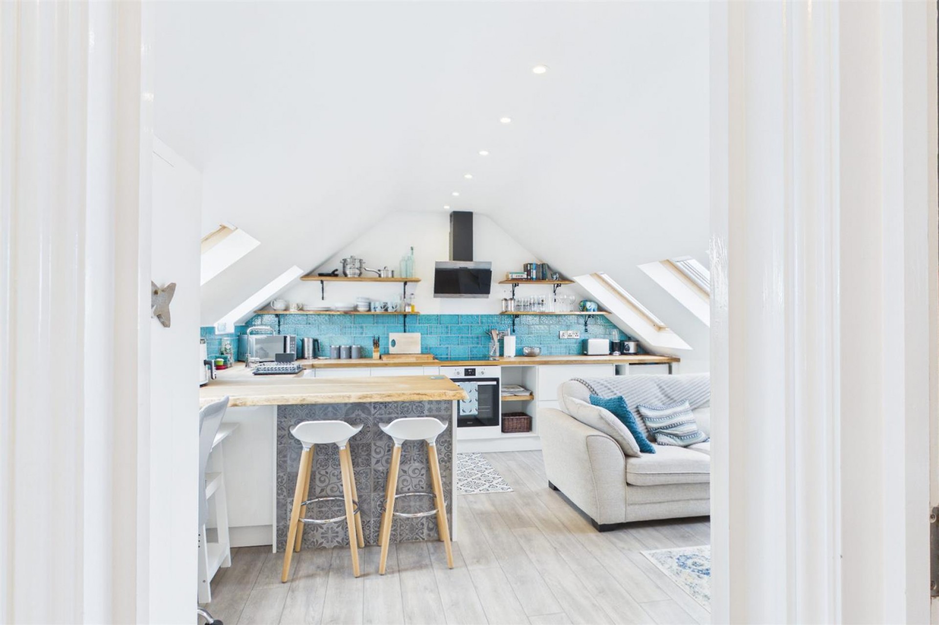 Chegwin Court, Newquay