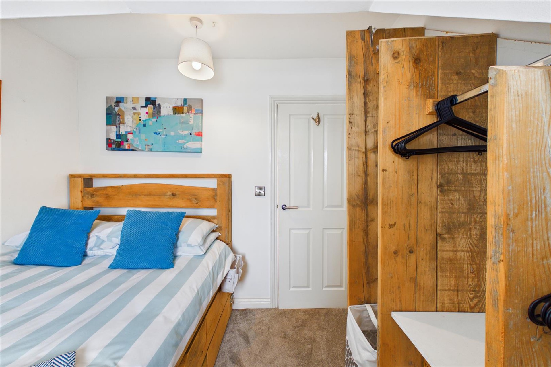 Chegwin Court, Newquay