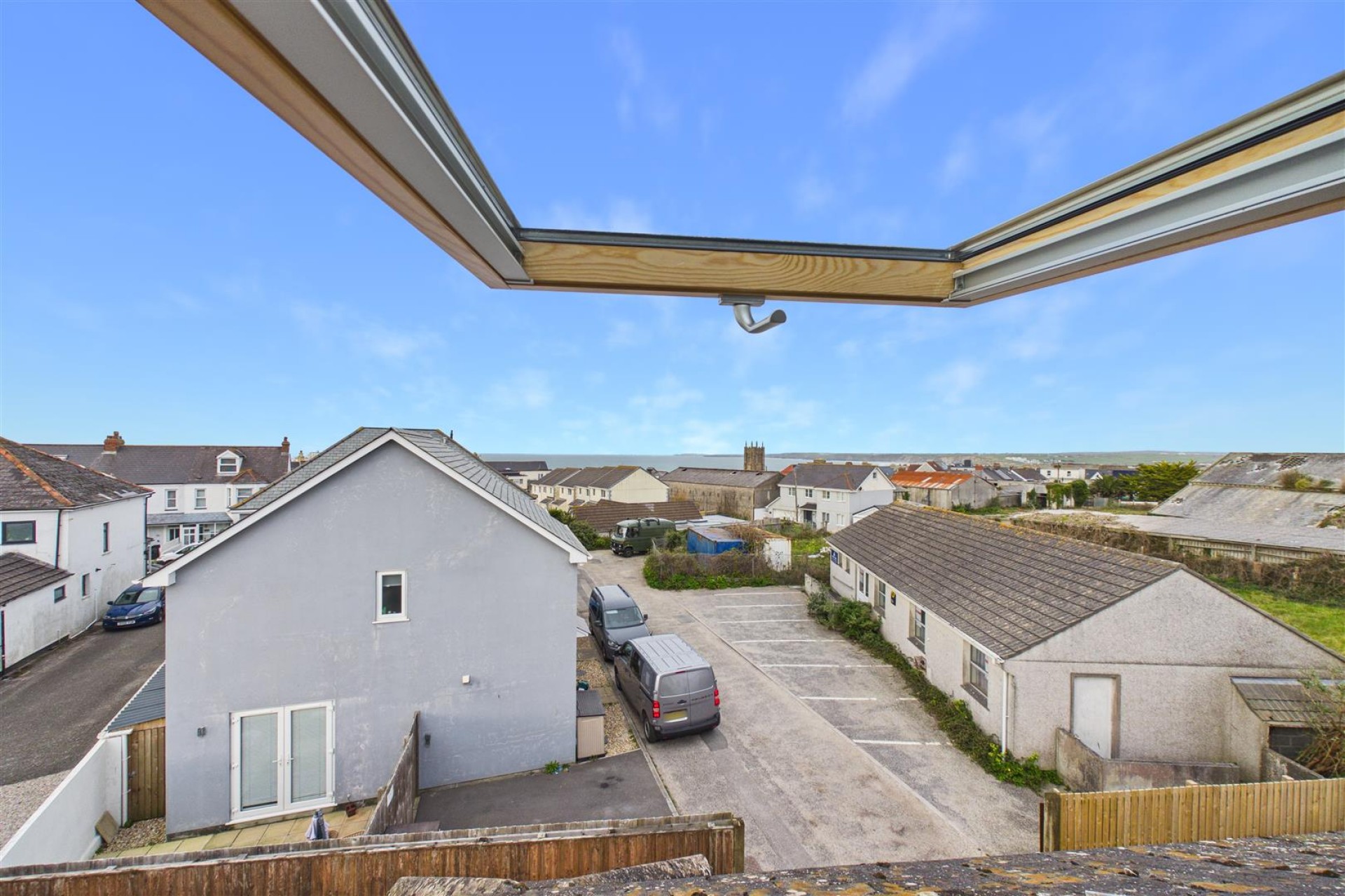 Chegwin Court, Newquay